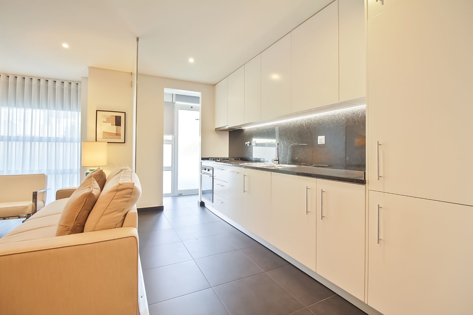 Apartamento