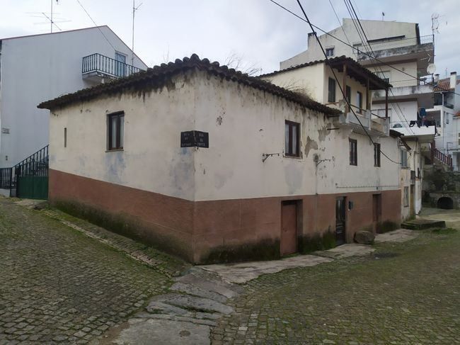 Moradia