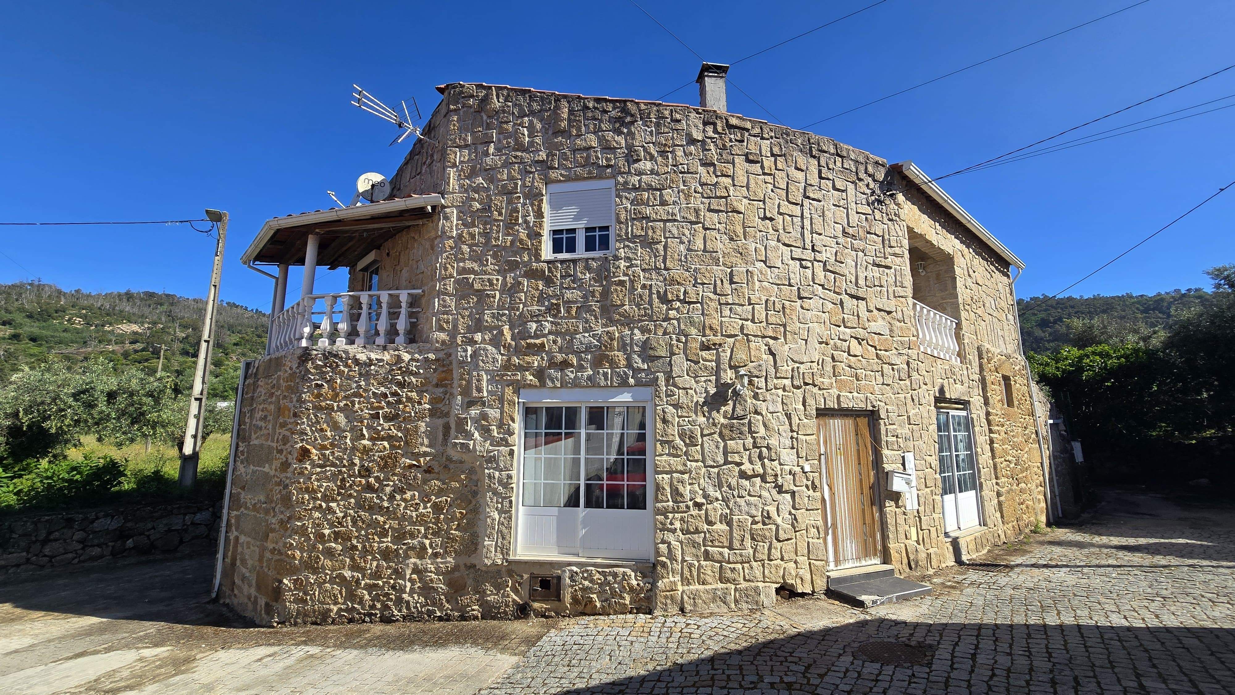 Moradia