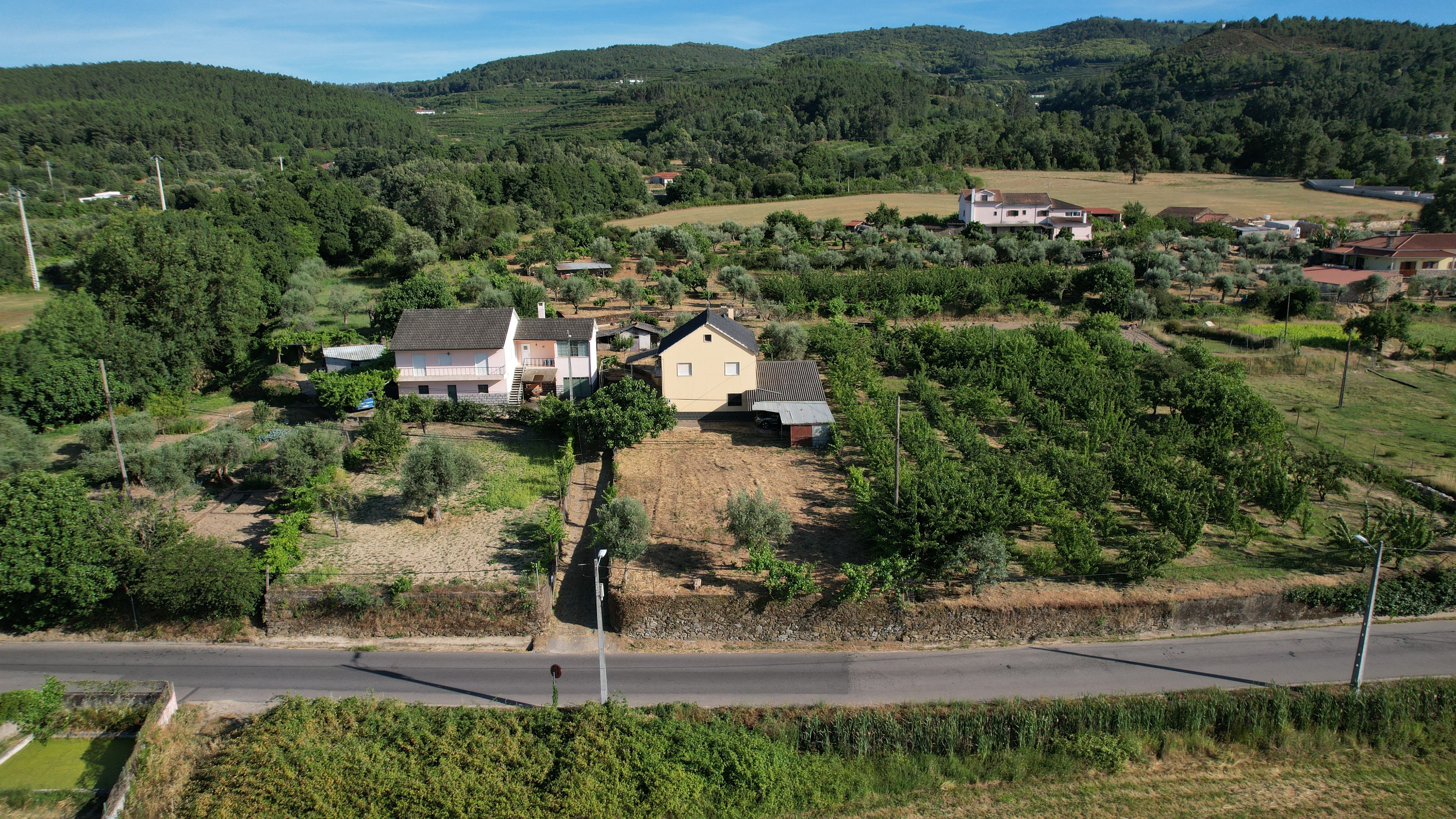Moradia