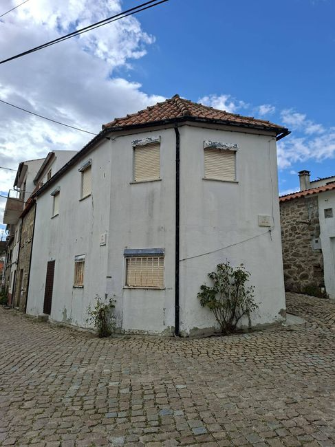 Moradia