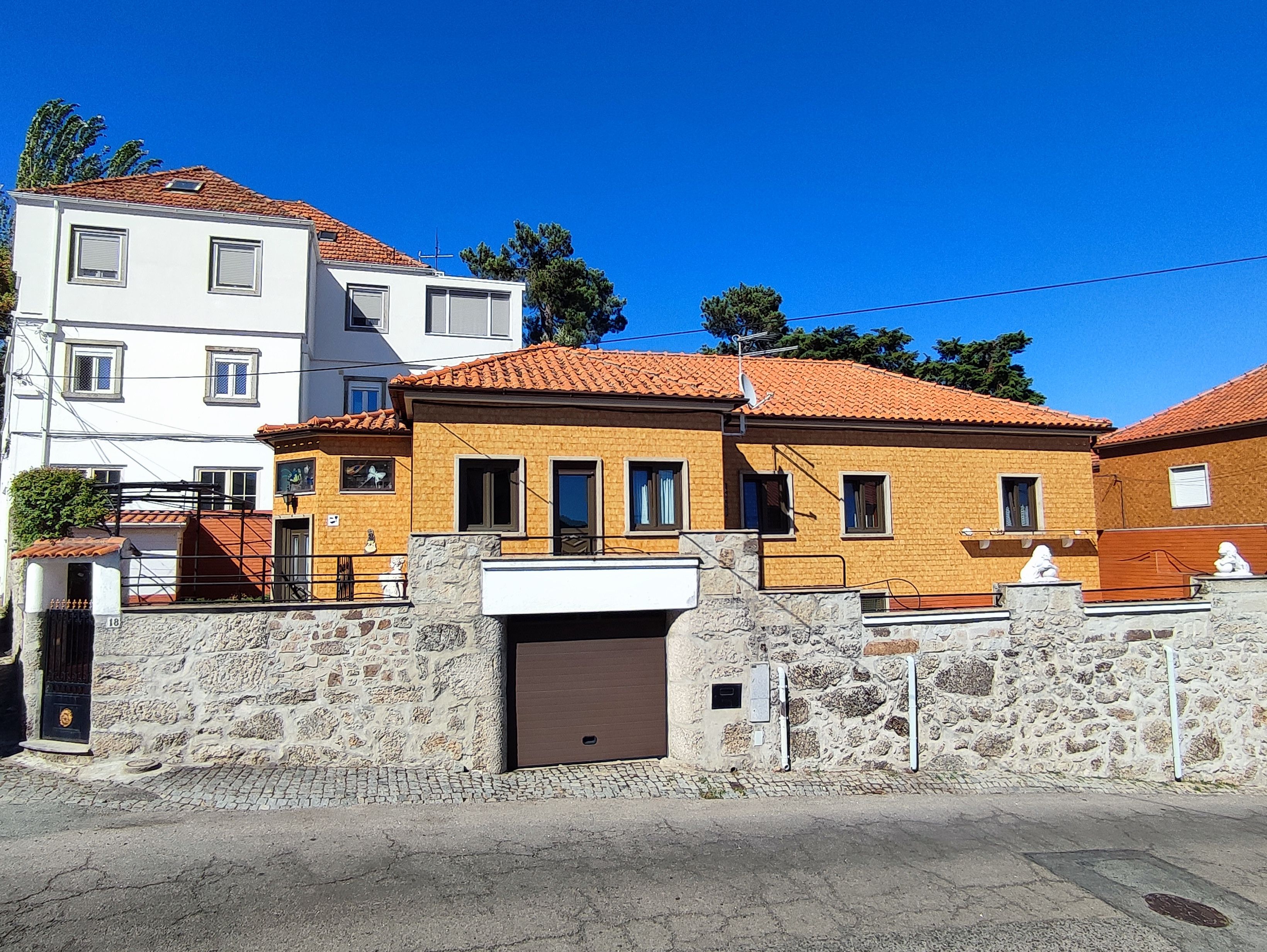 Moradia