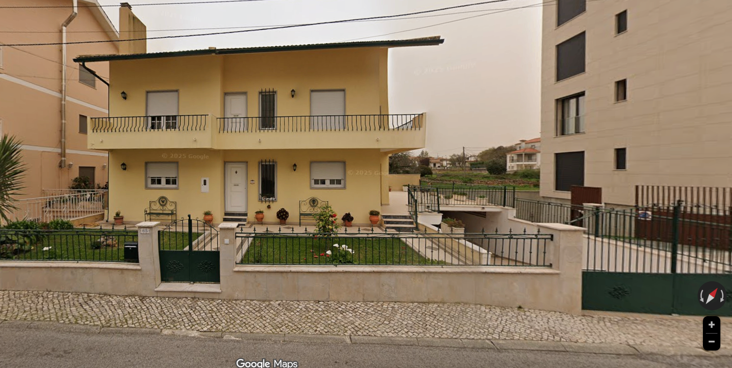 Moradia