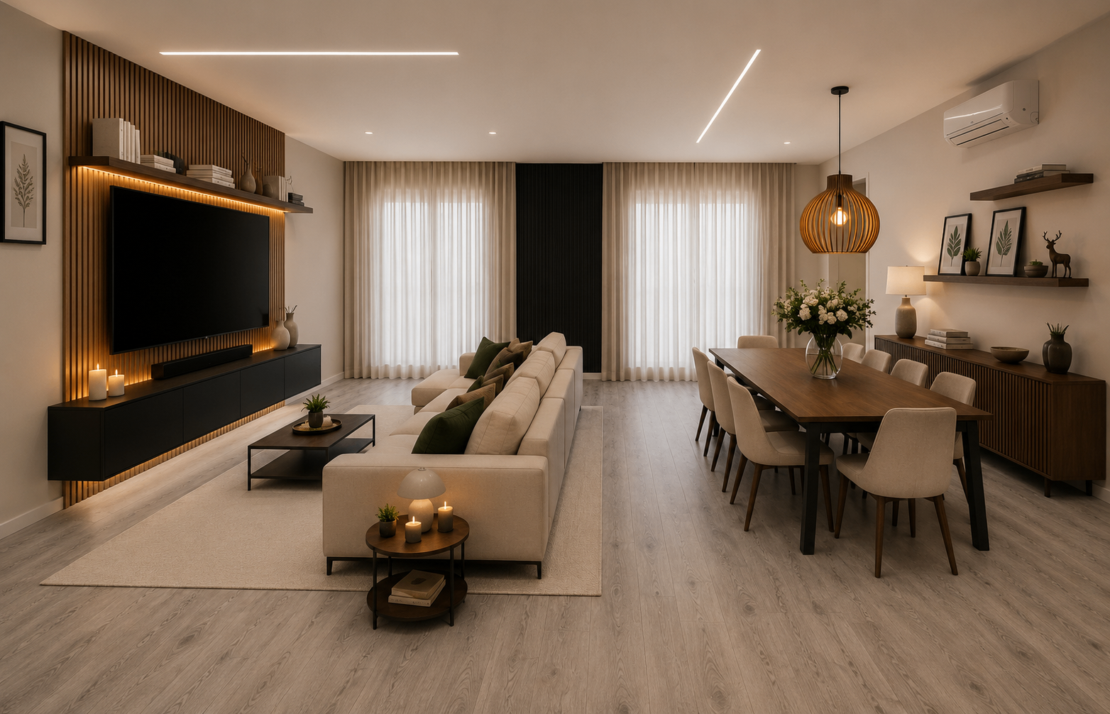 Apartamento