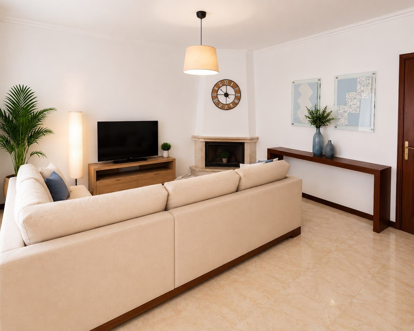 Apartamento