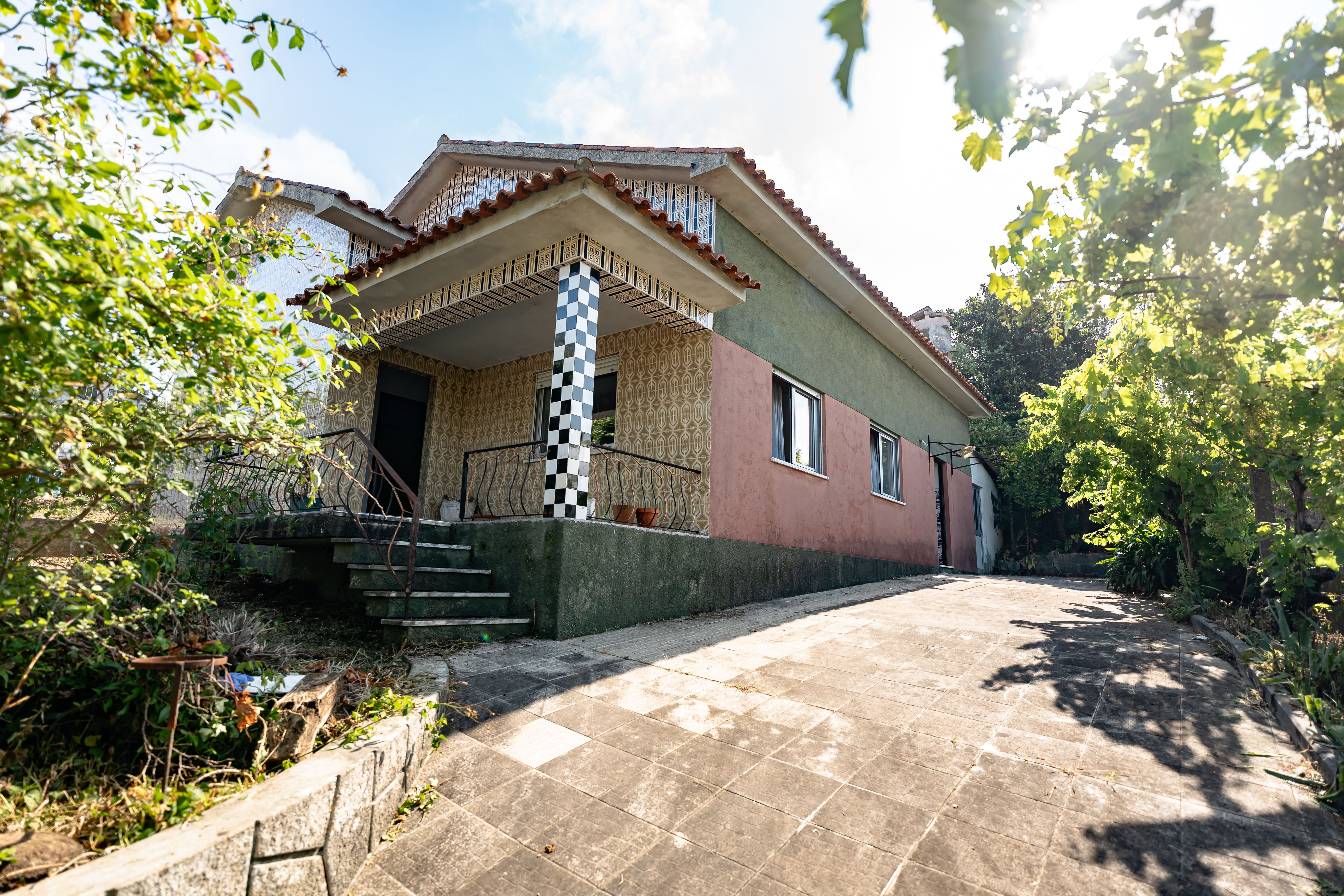 Moradia