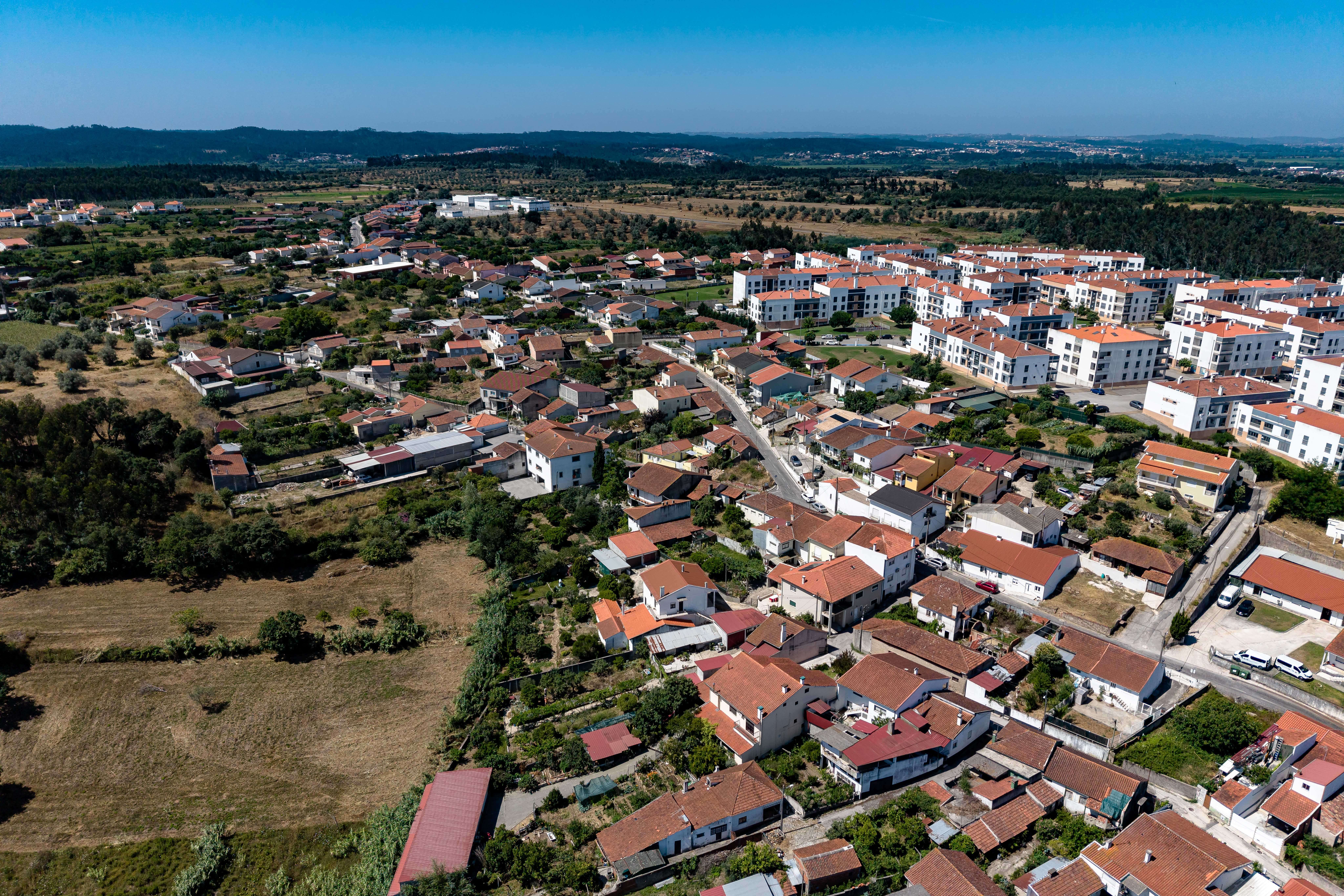 Moradia
