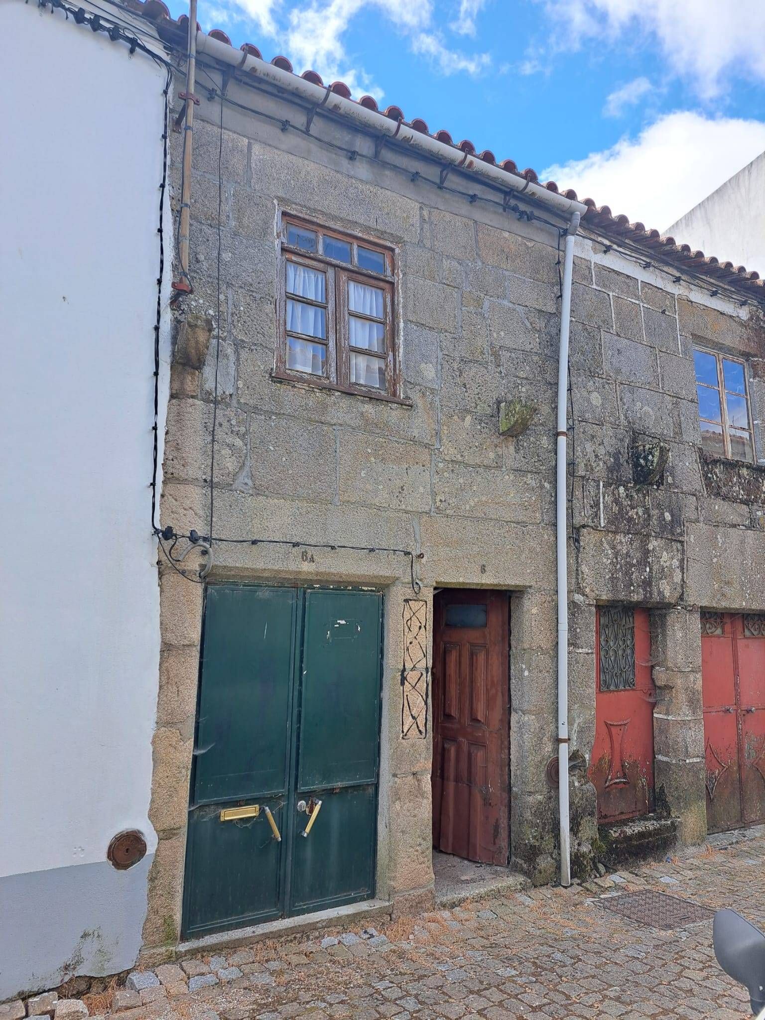 Moradia