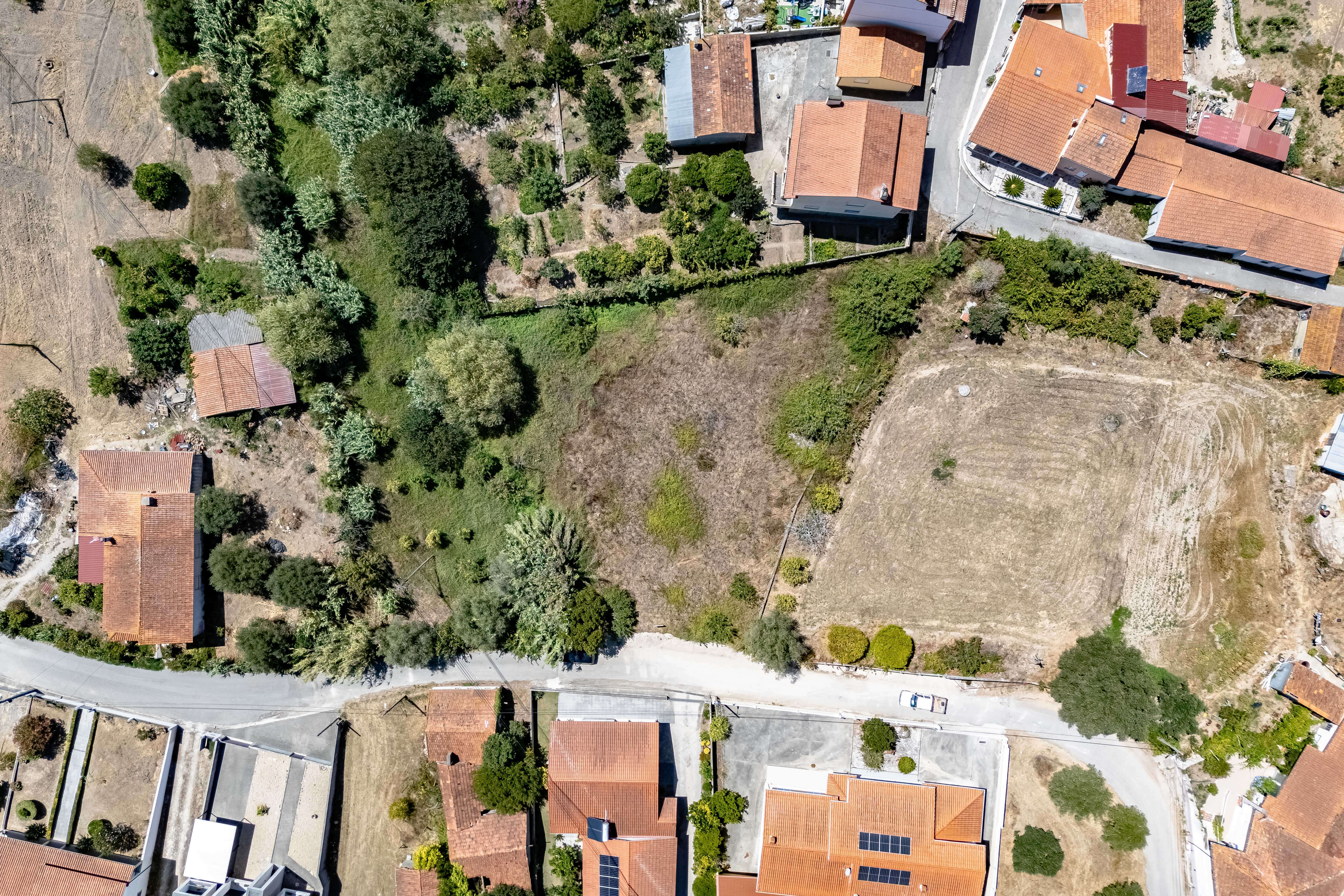 Terreno