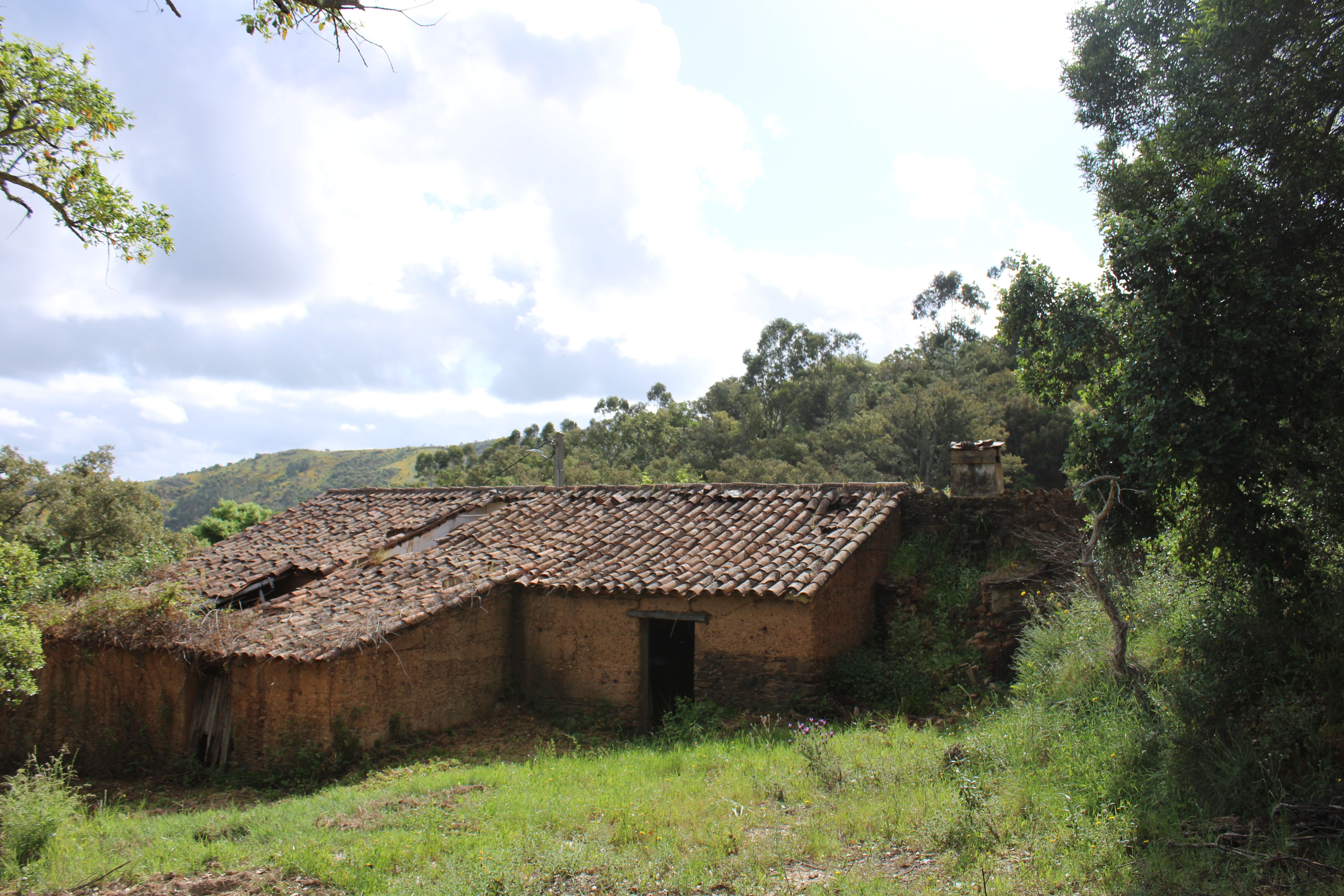 Moradia
