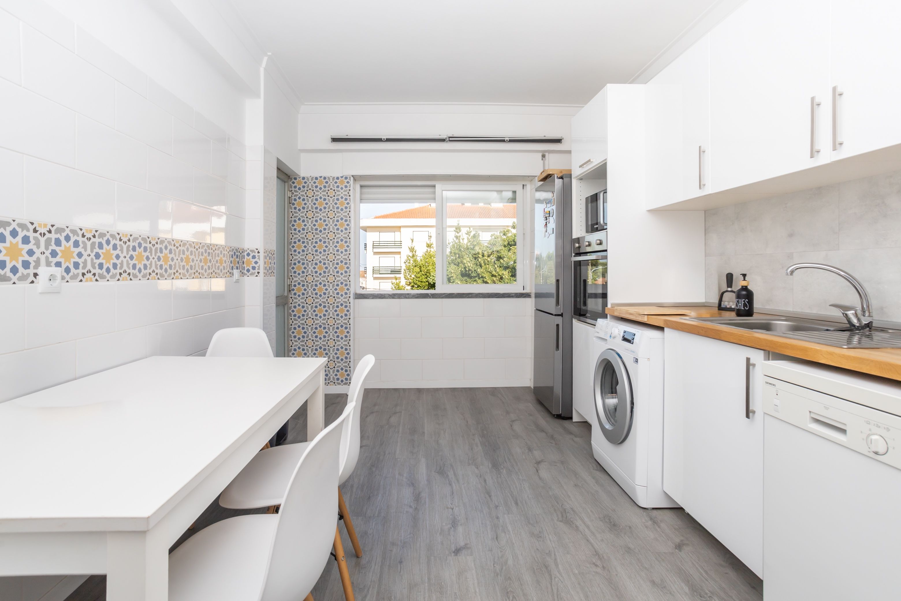 Apartamento