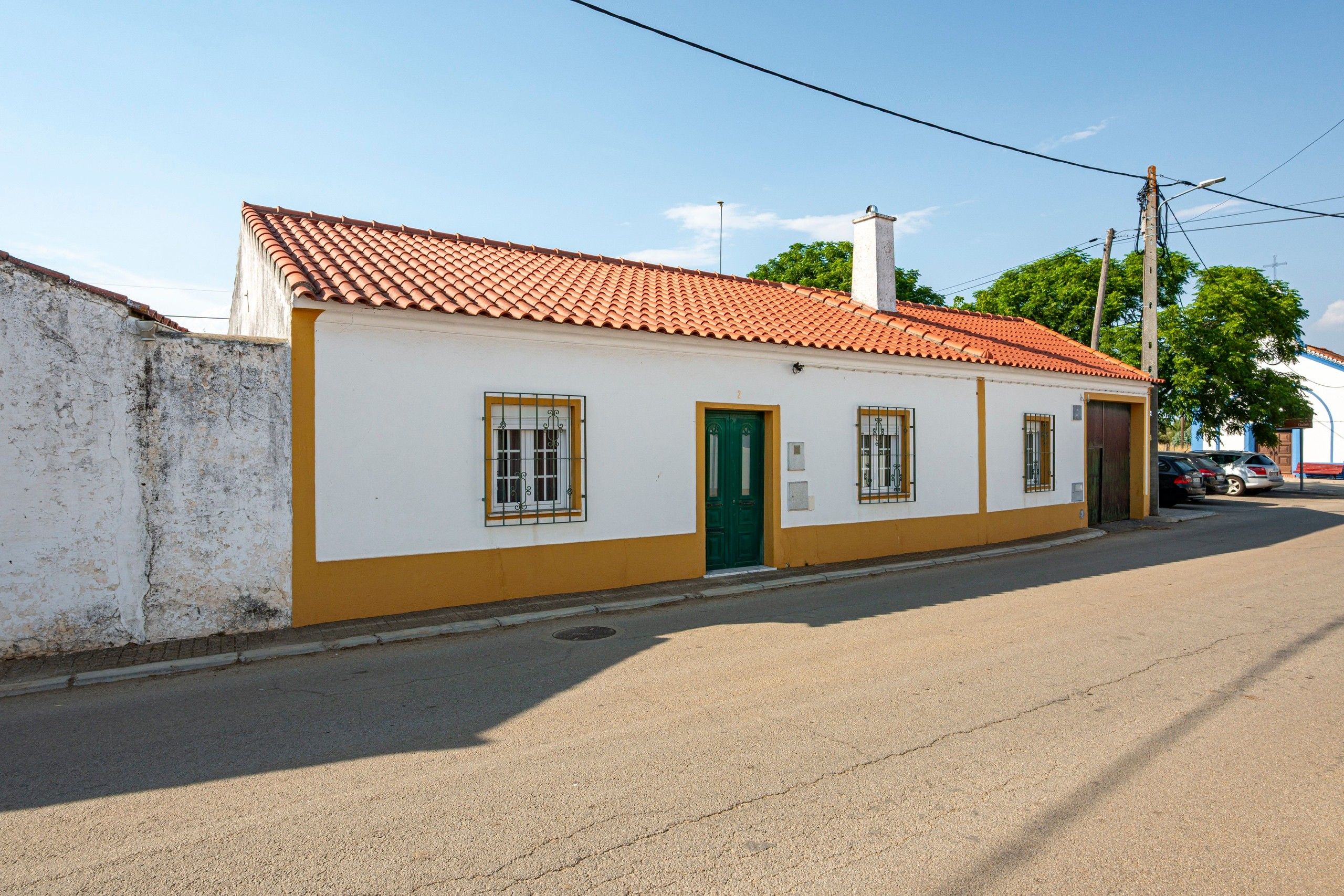Moradia