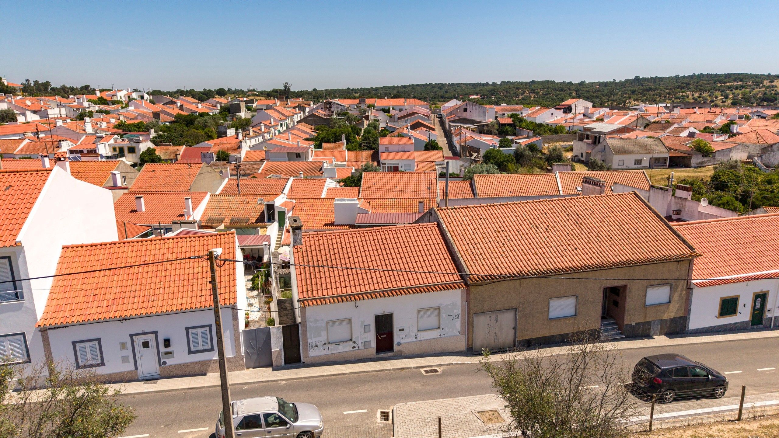 Moradia