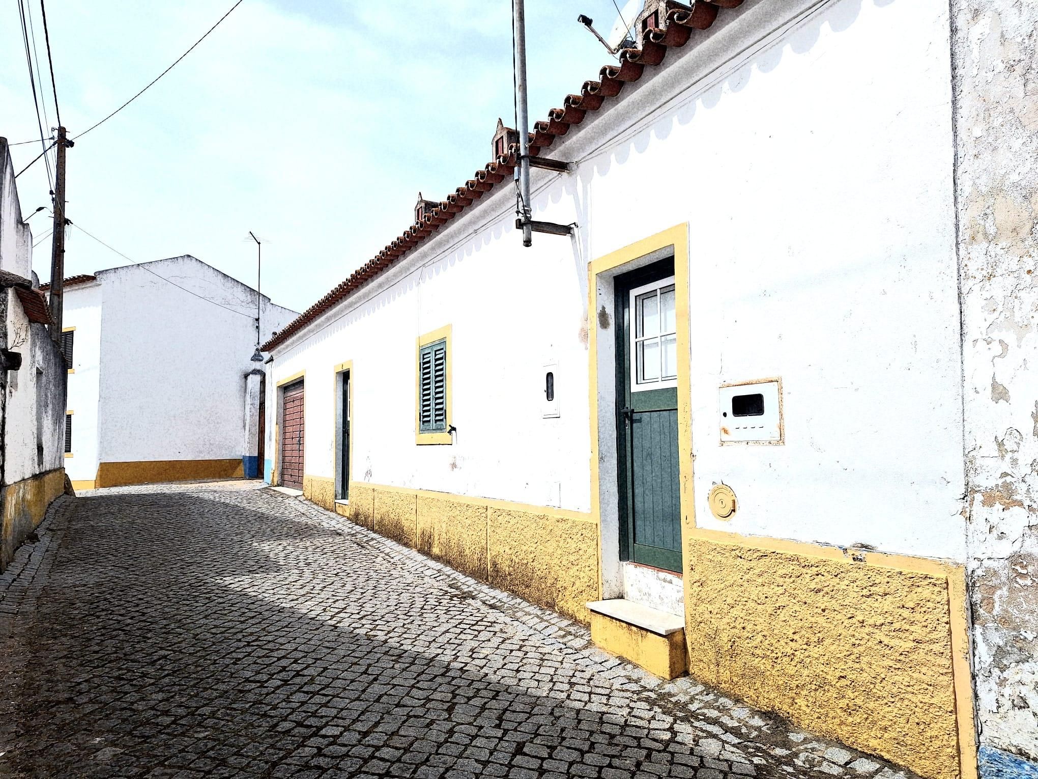 Moradia