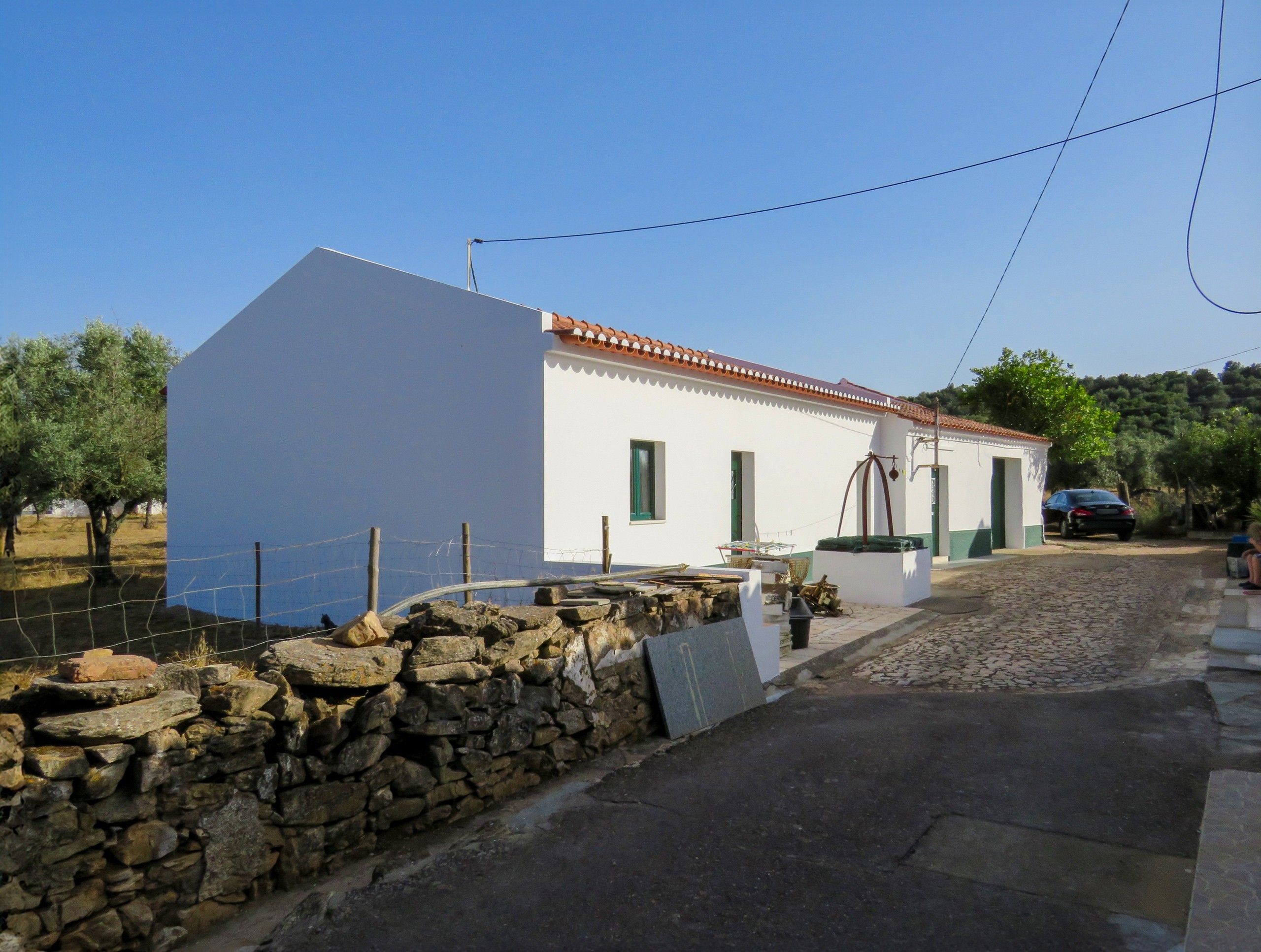 Moradia