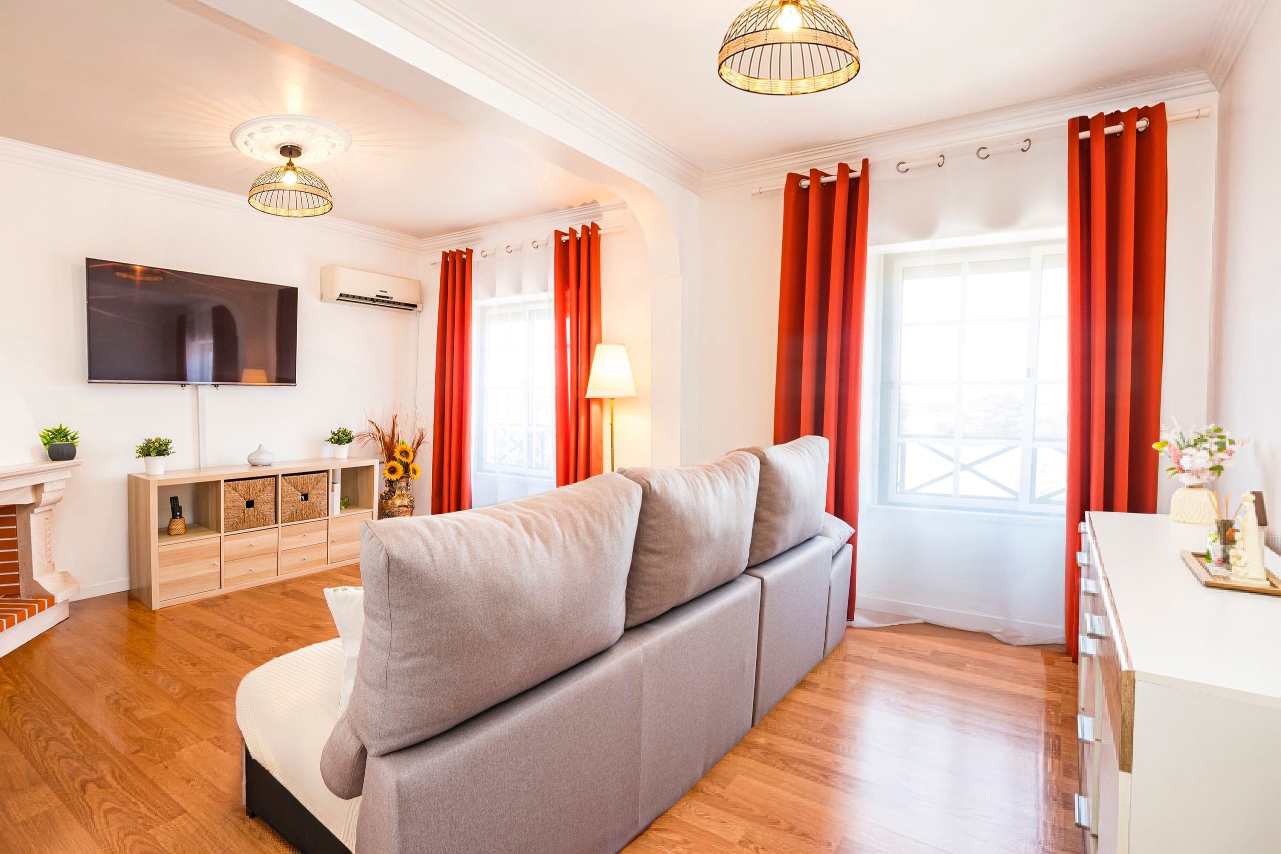 Apartamento