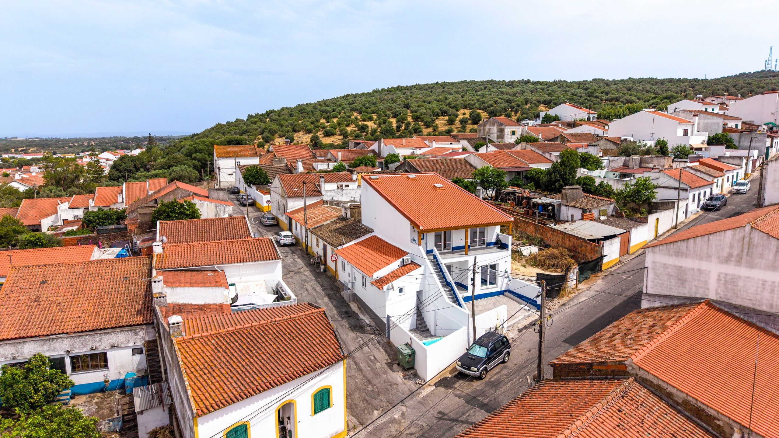 Moradia