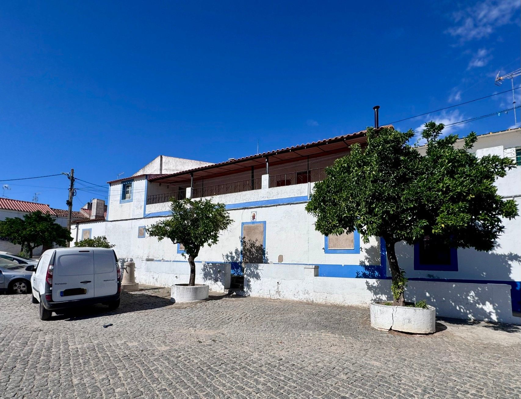 Moradia