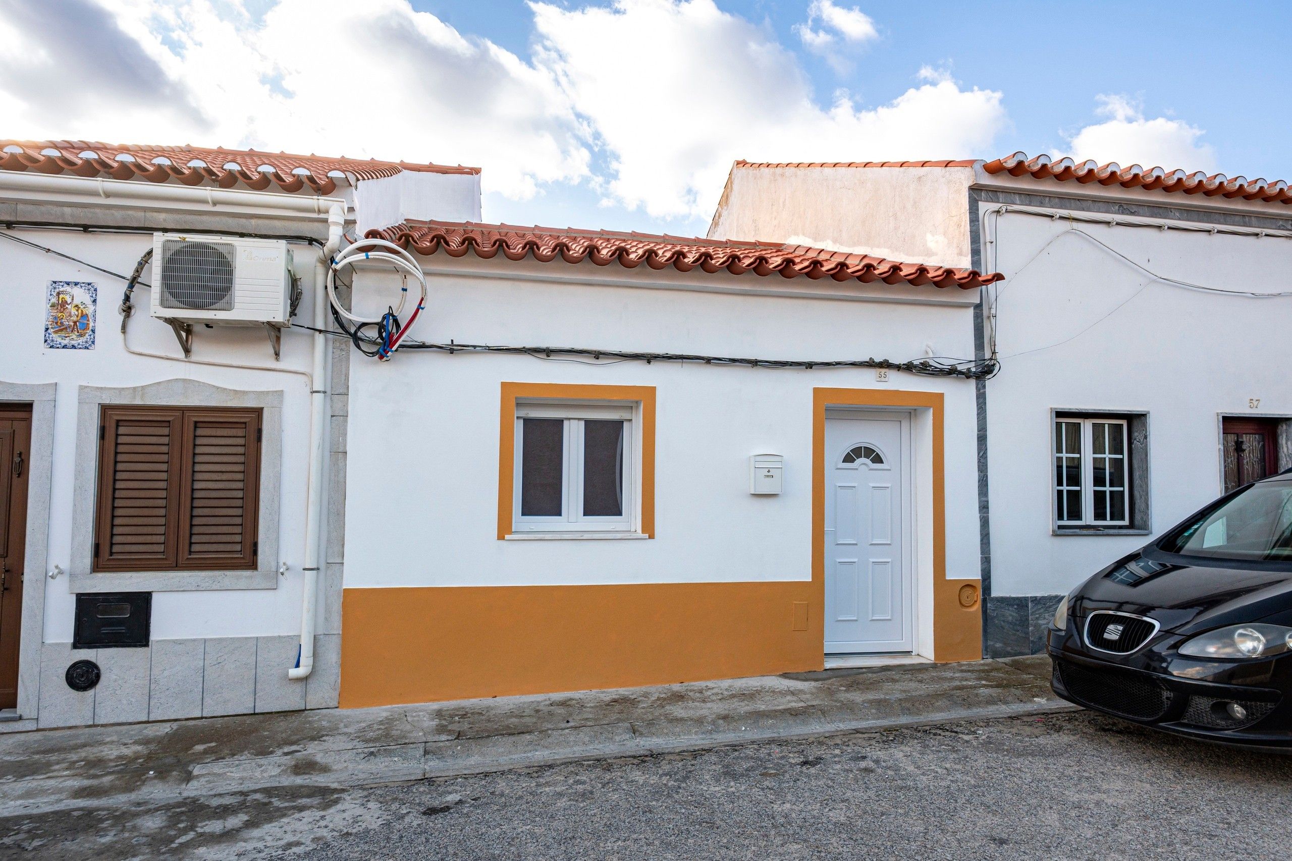 Moradia