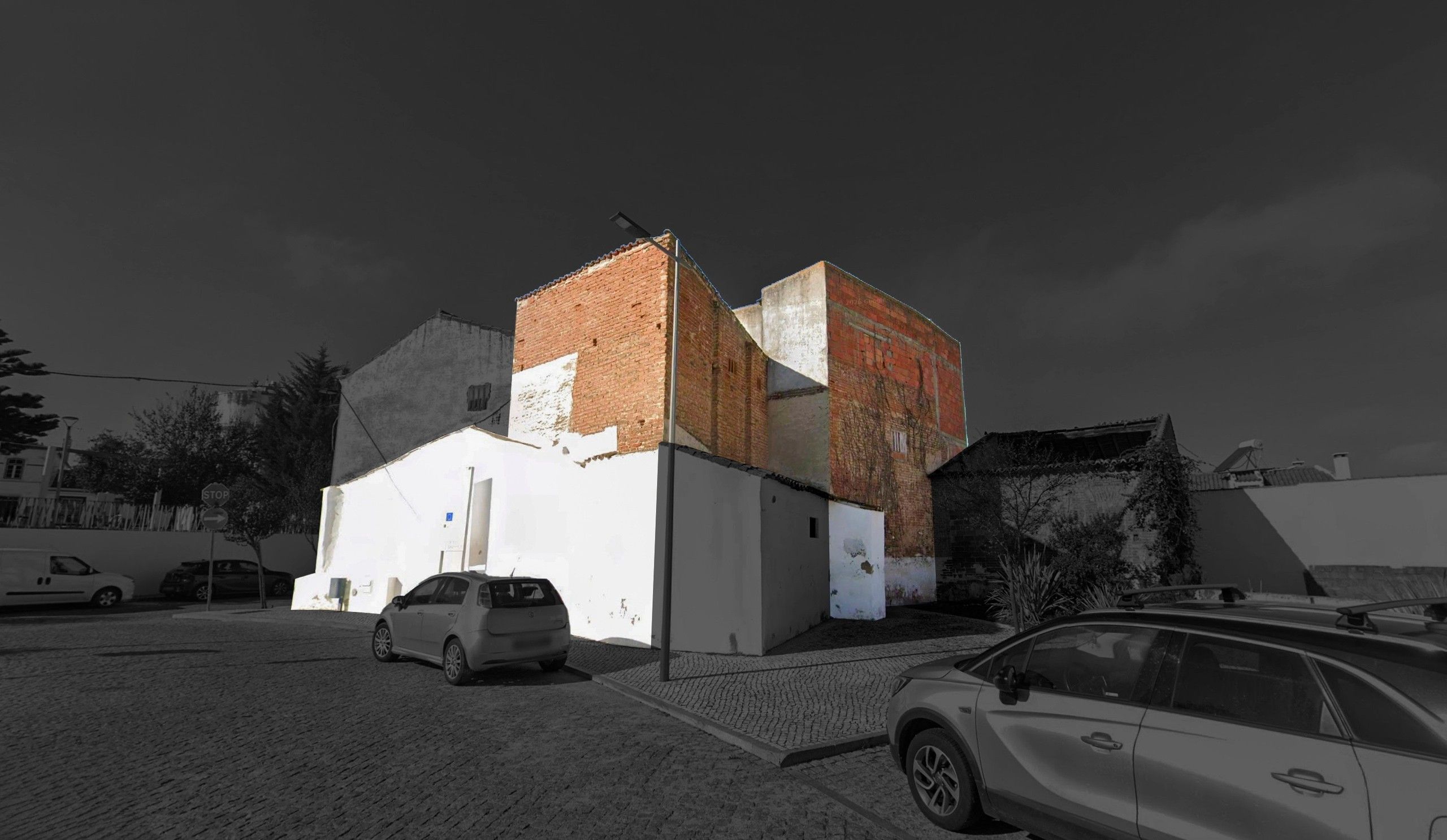 Moradia