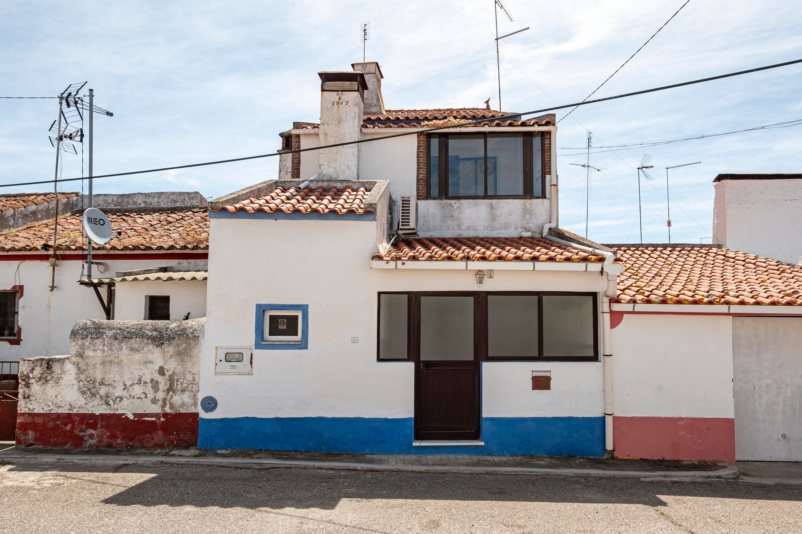 Moradia
