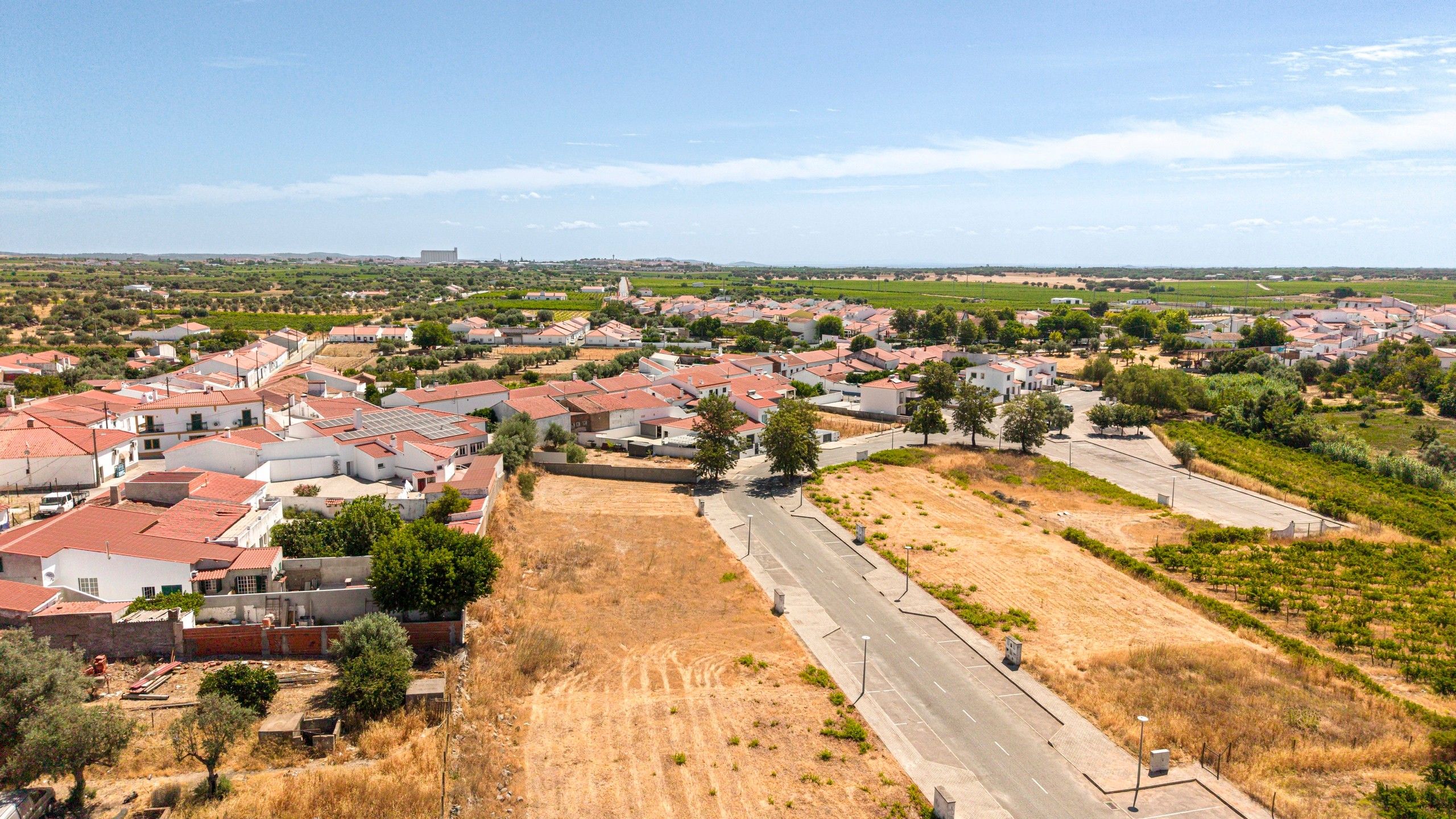 Terreno