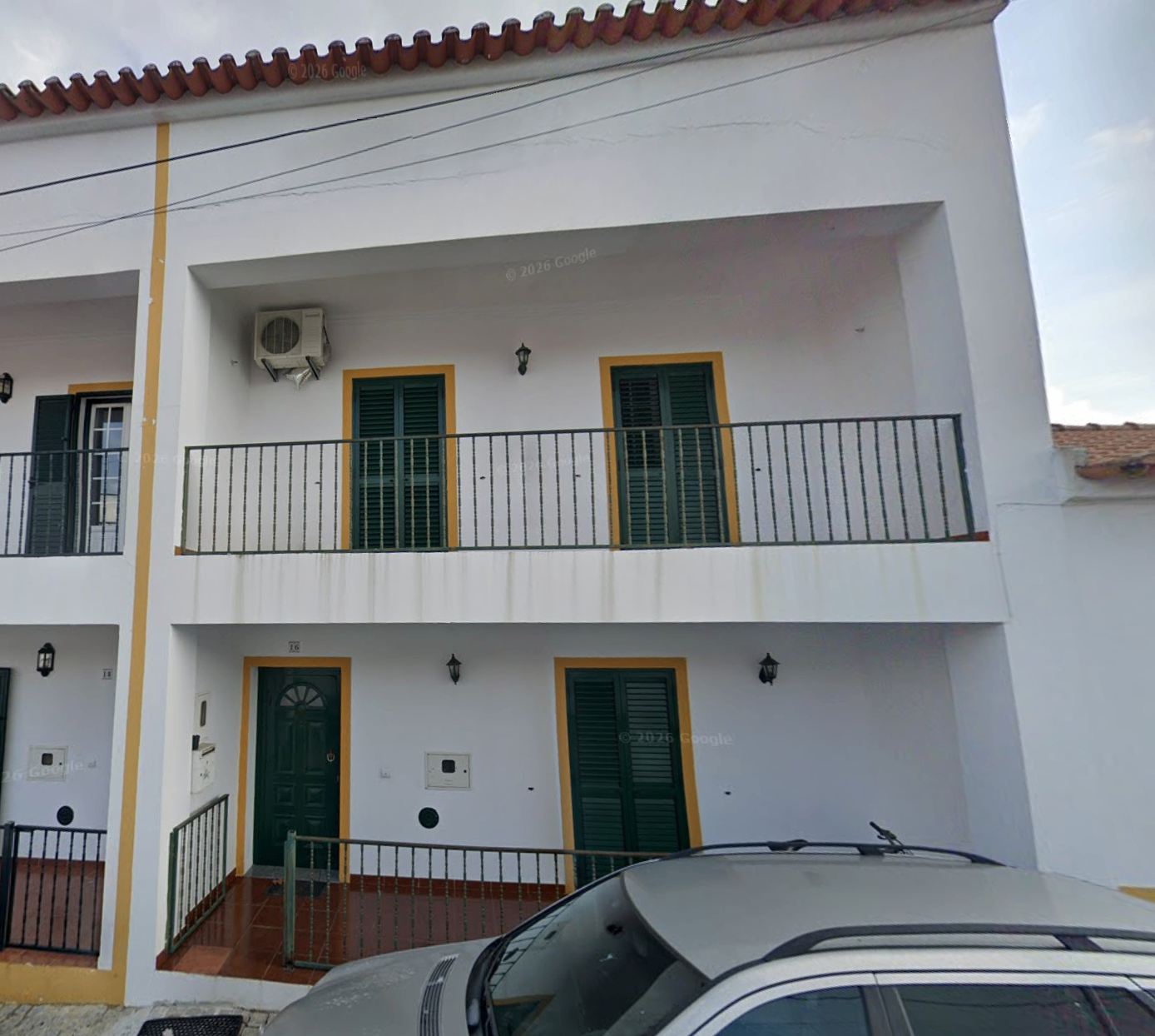 Moradia