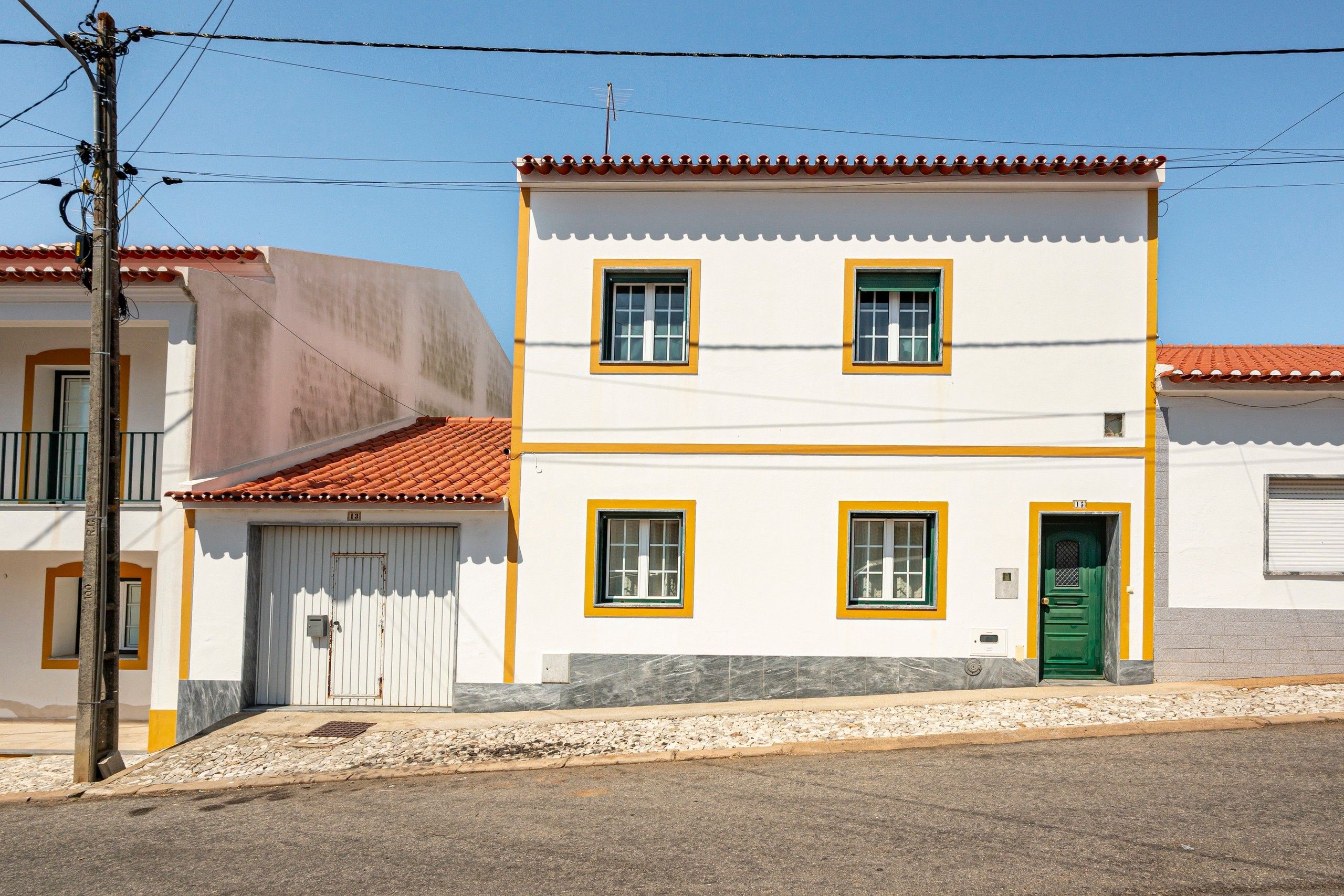 Moradia