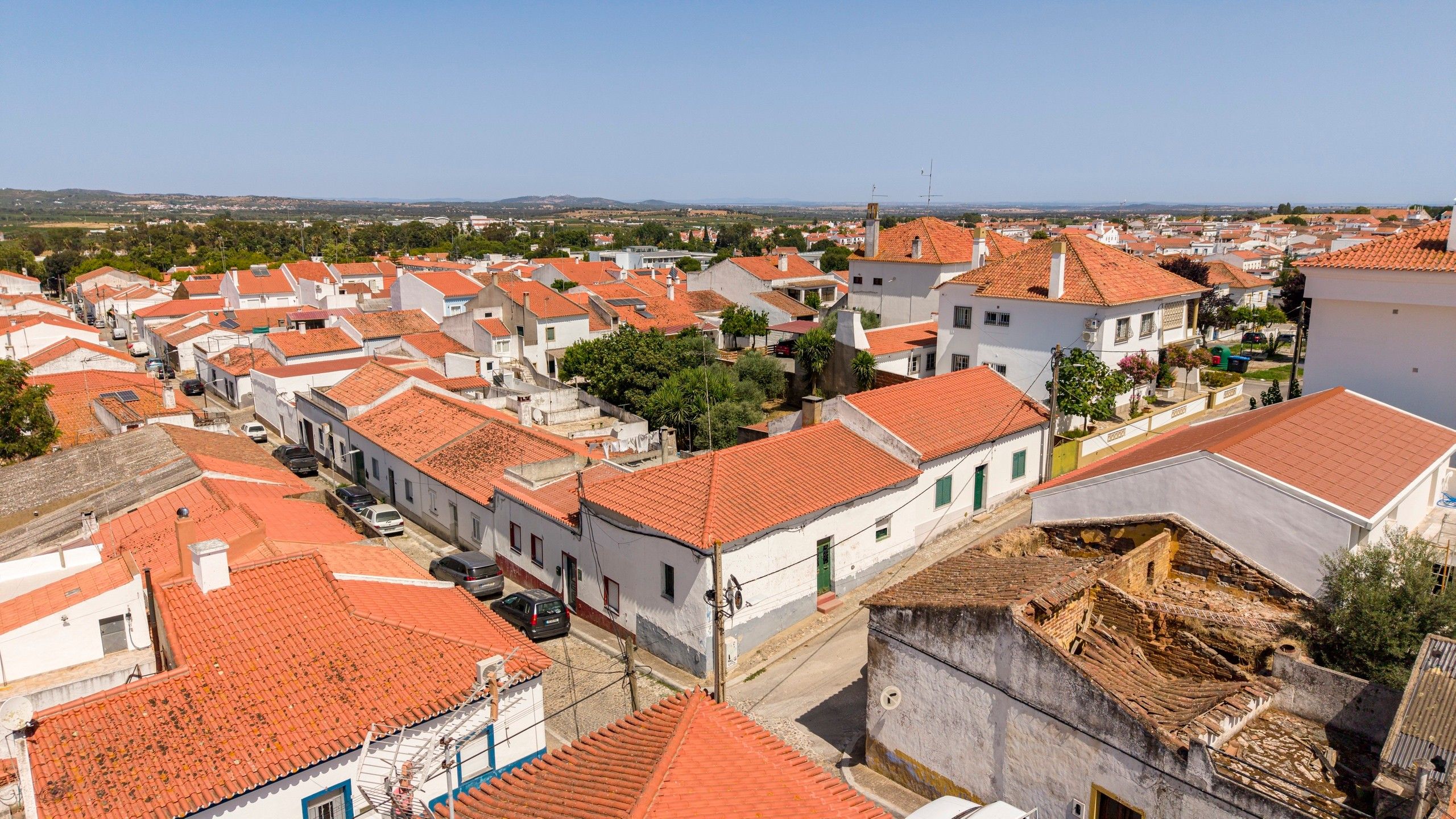Moradia