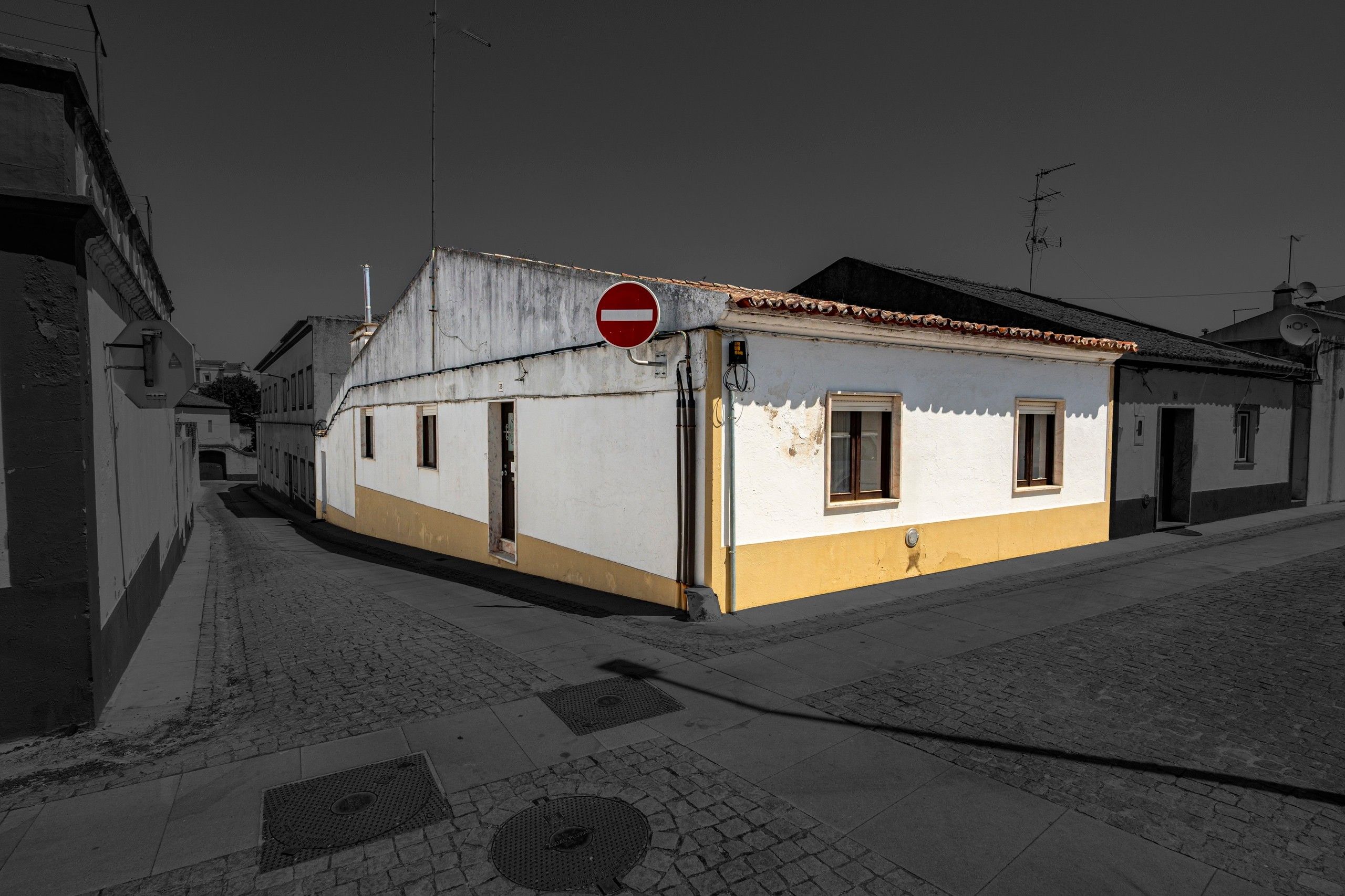 Moradia