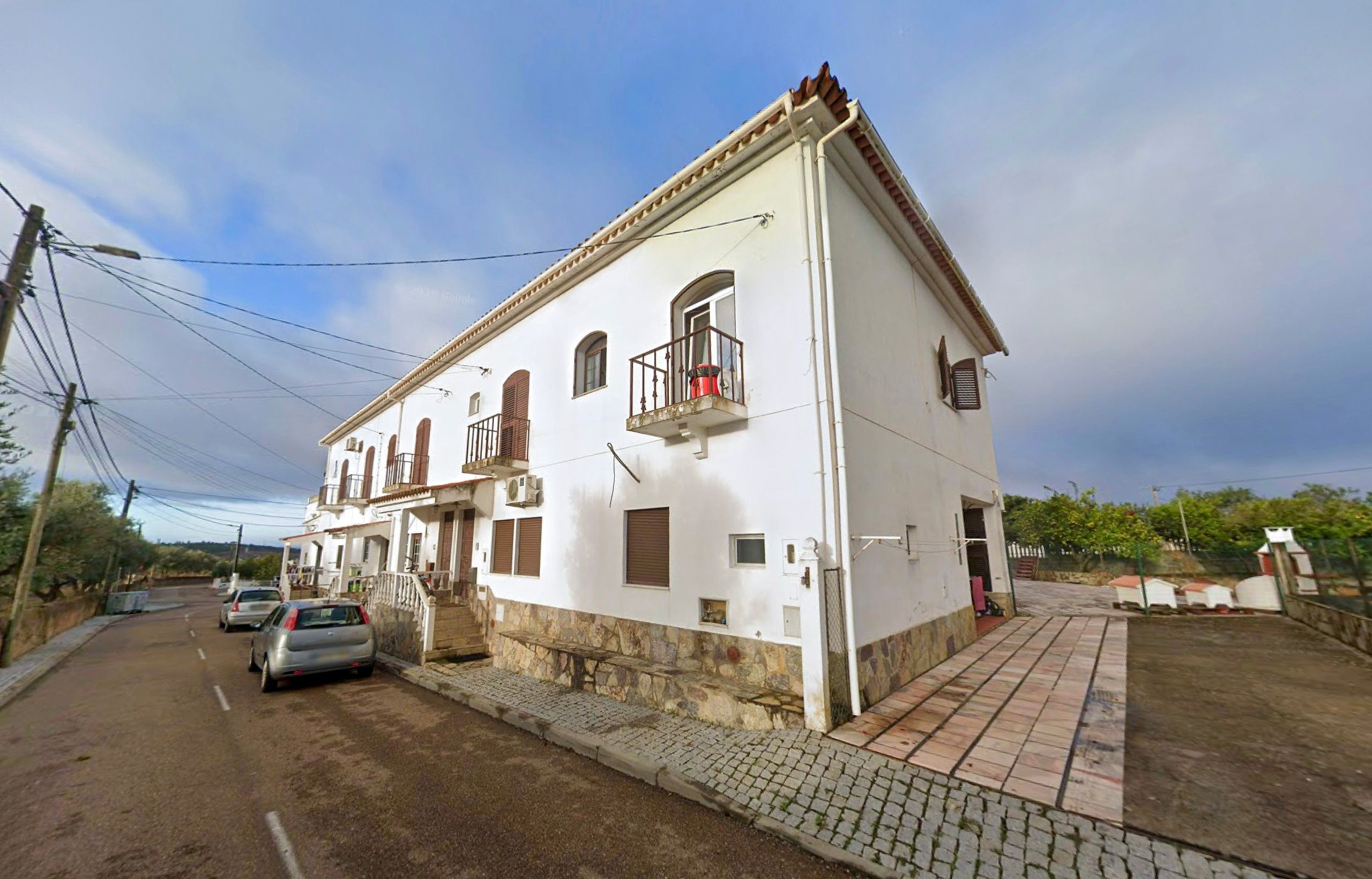 Moradia