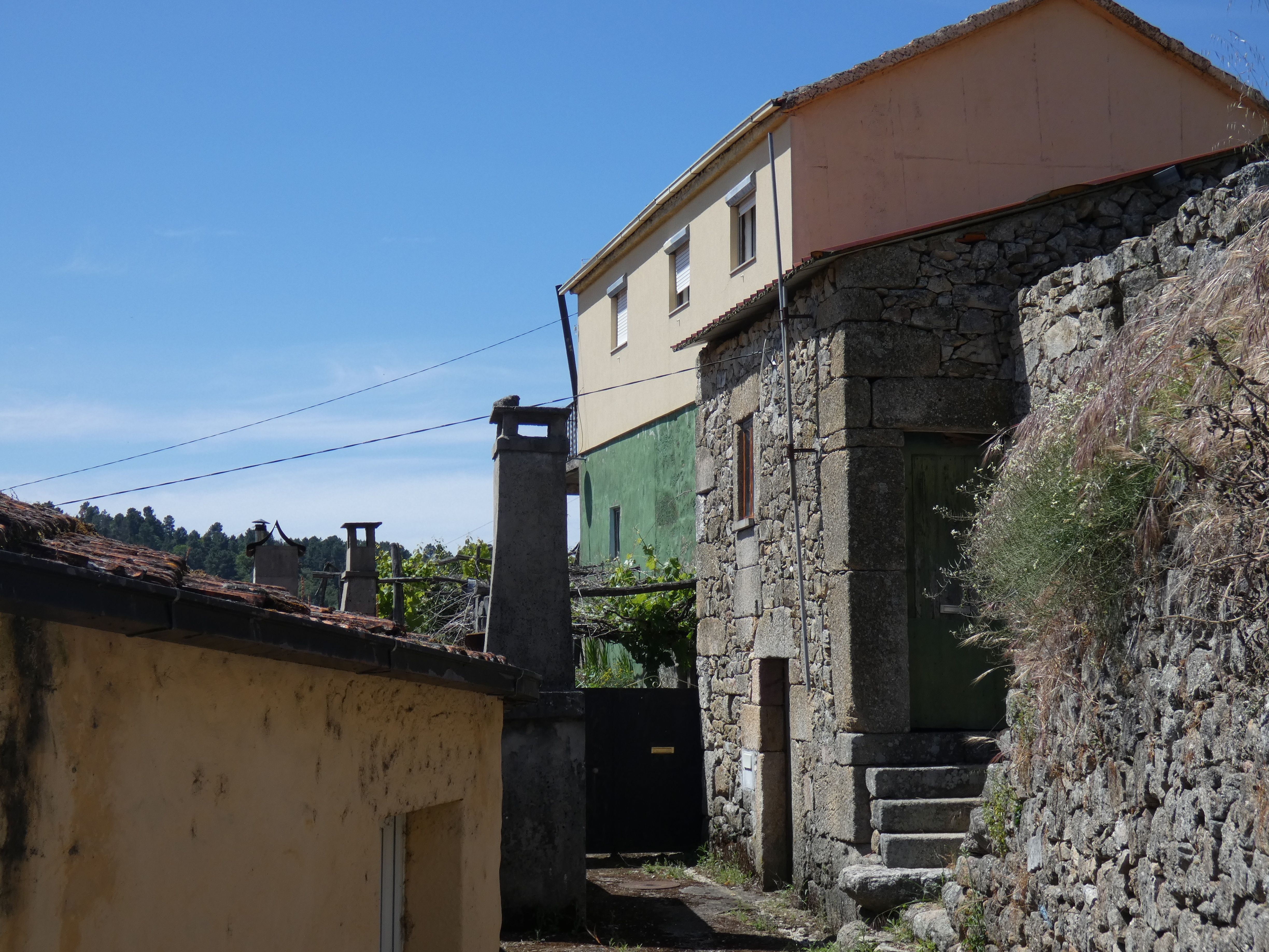 Moradia