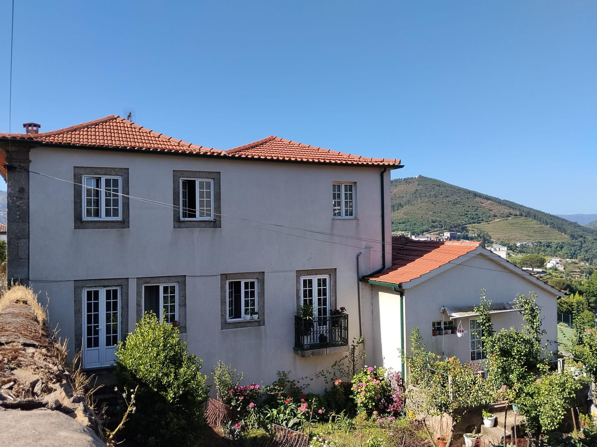 Moradia