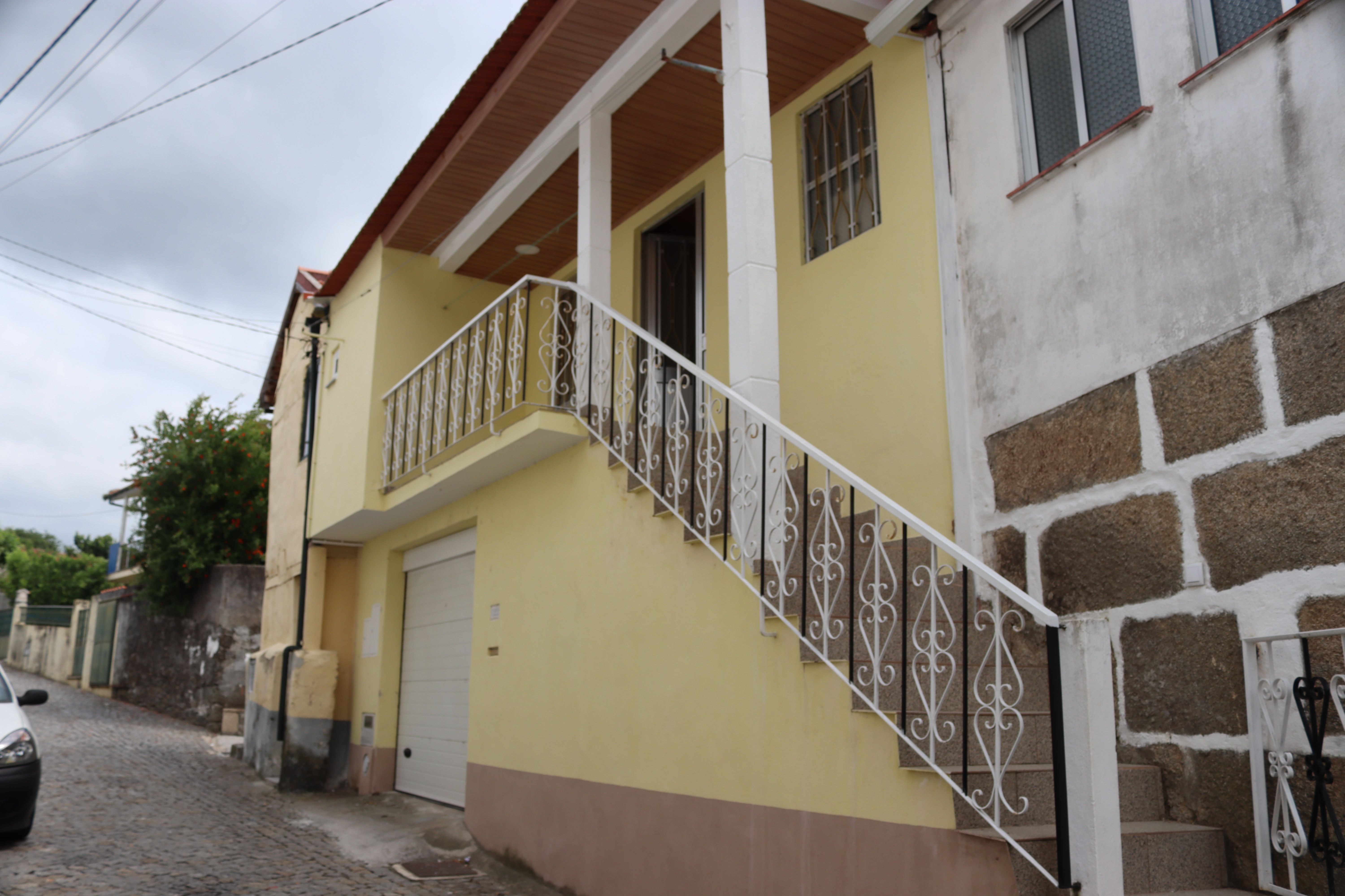 Moradia