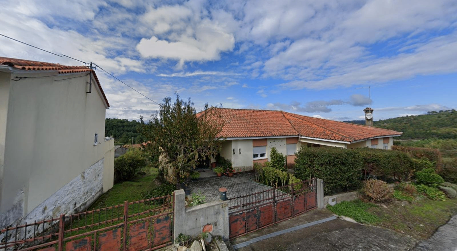 Moradia