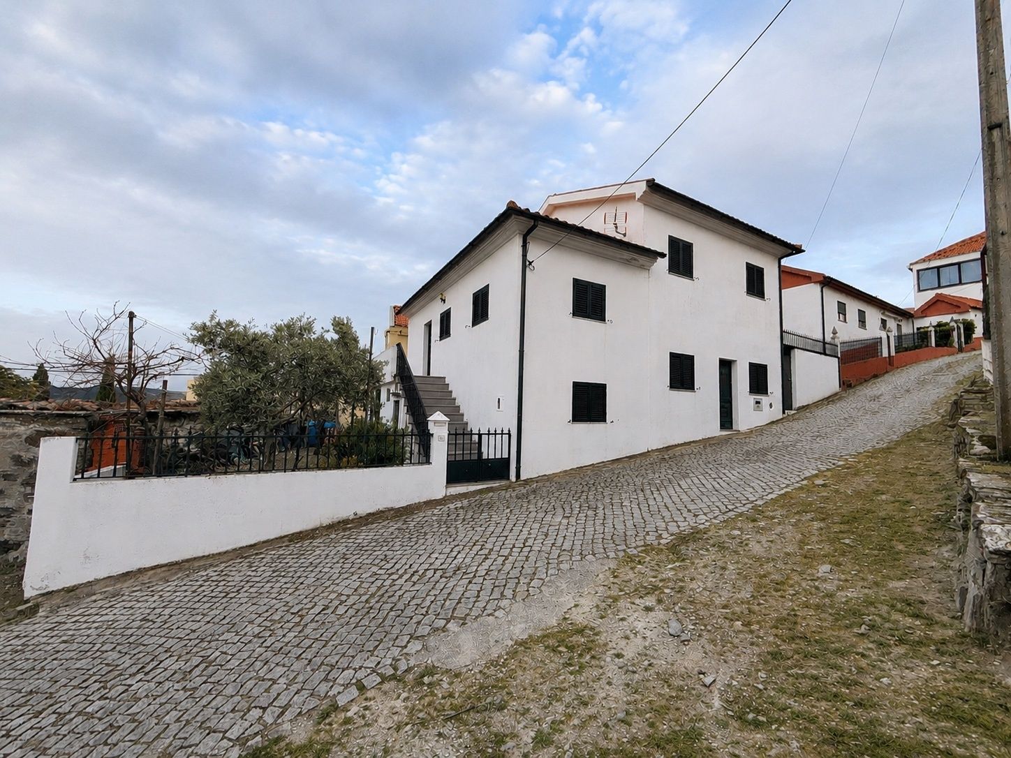 Moradia