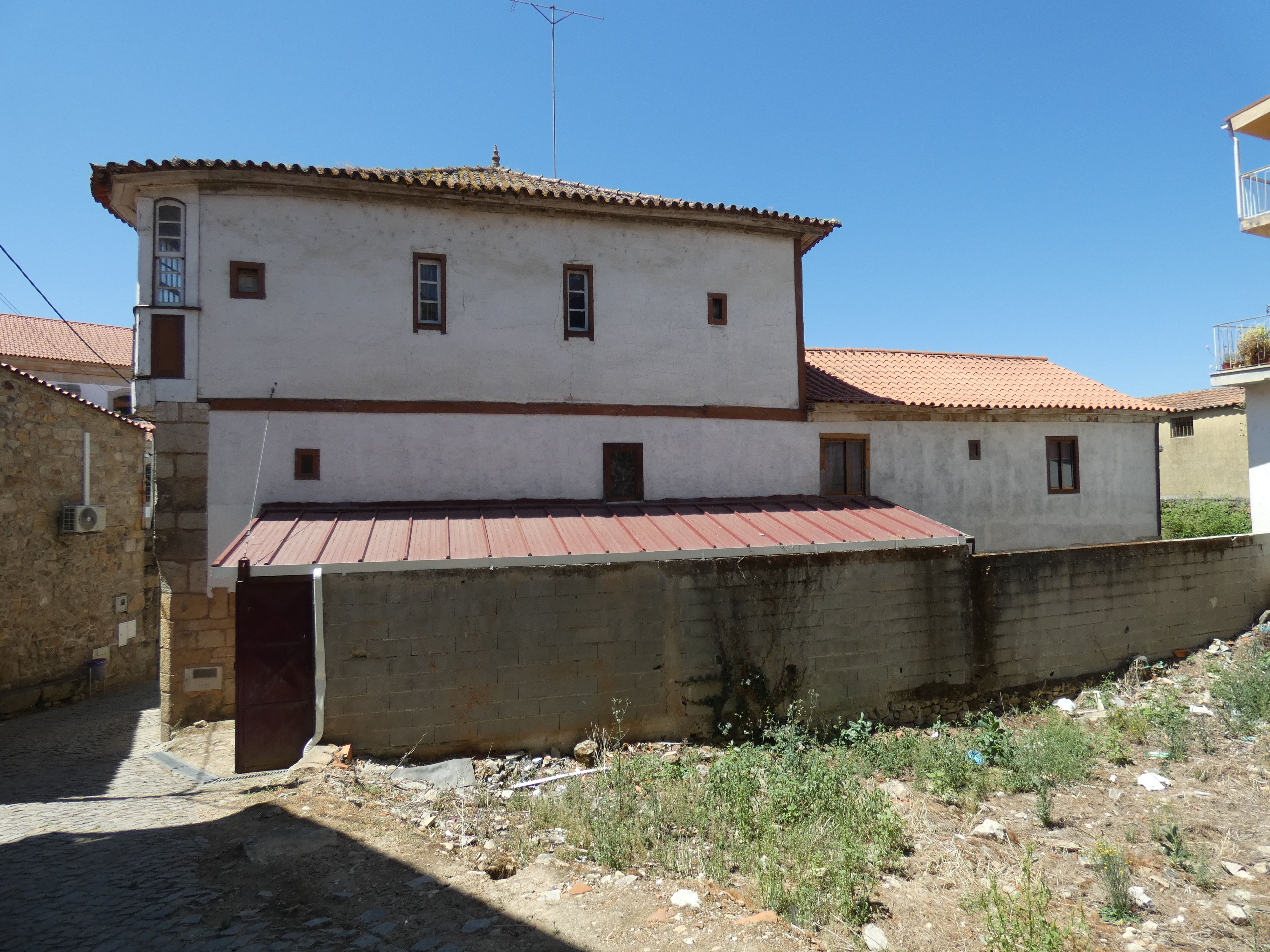 Moradia