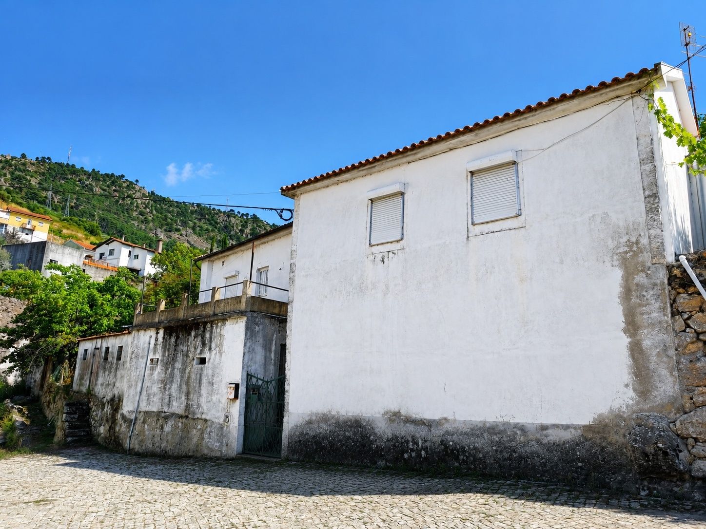 Moradia