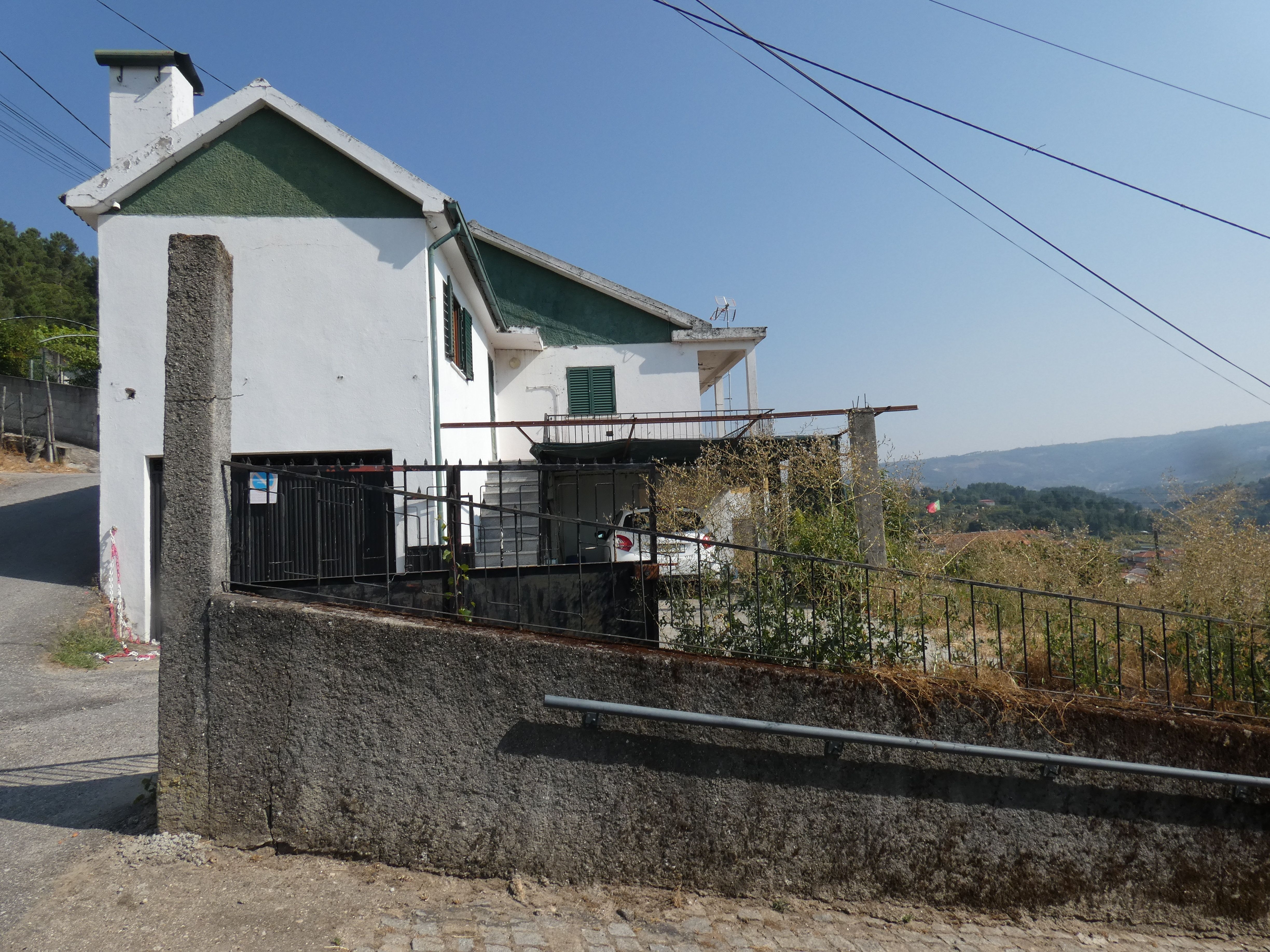 Moradia