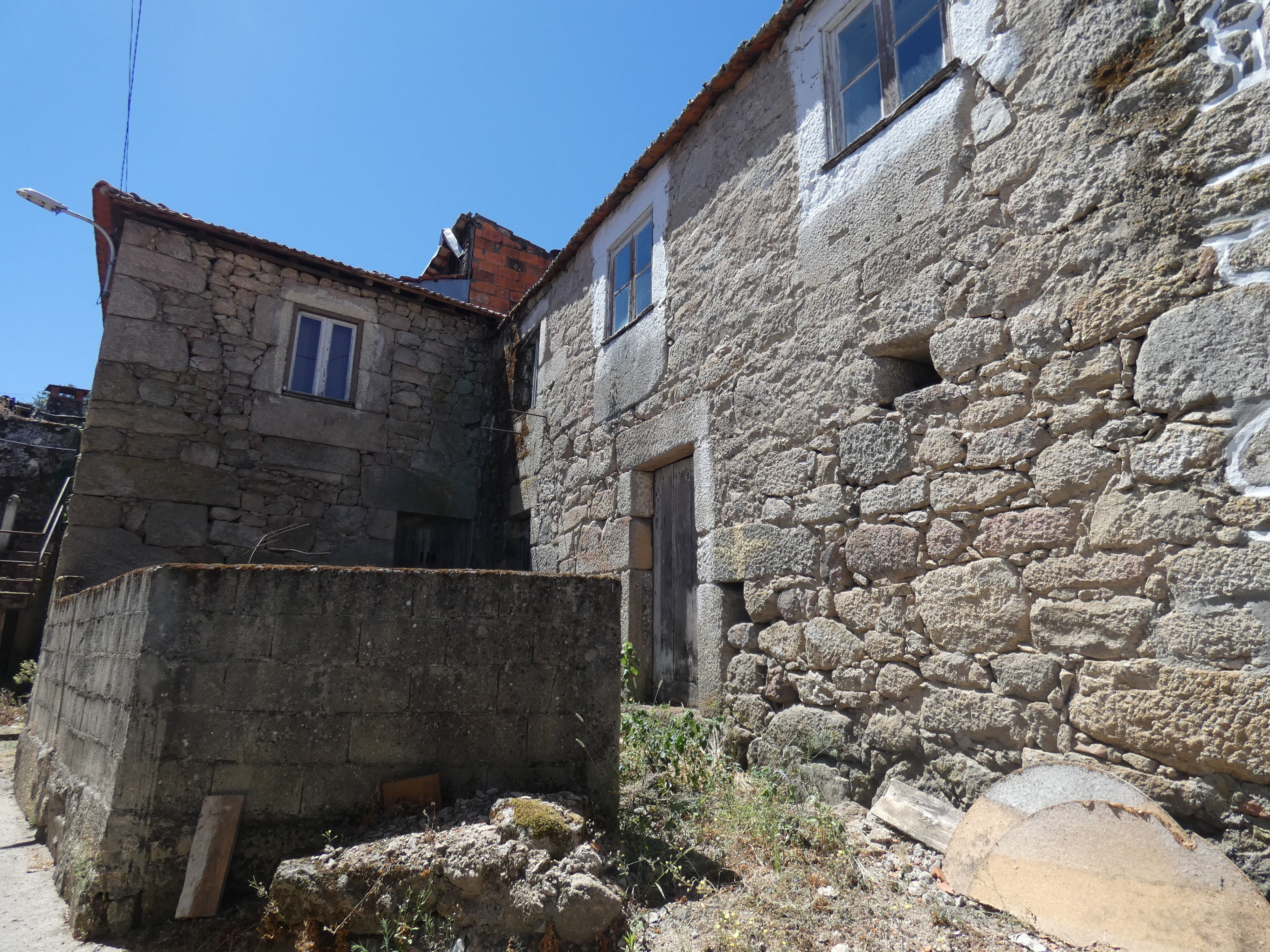 Moradia
