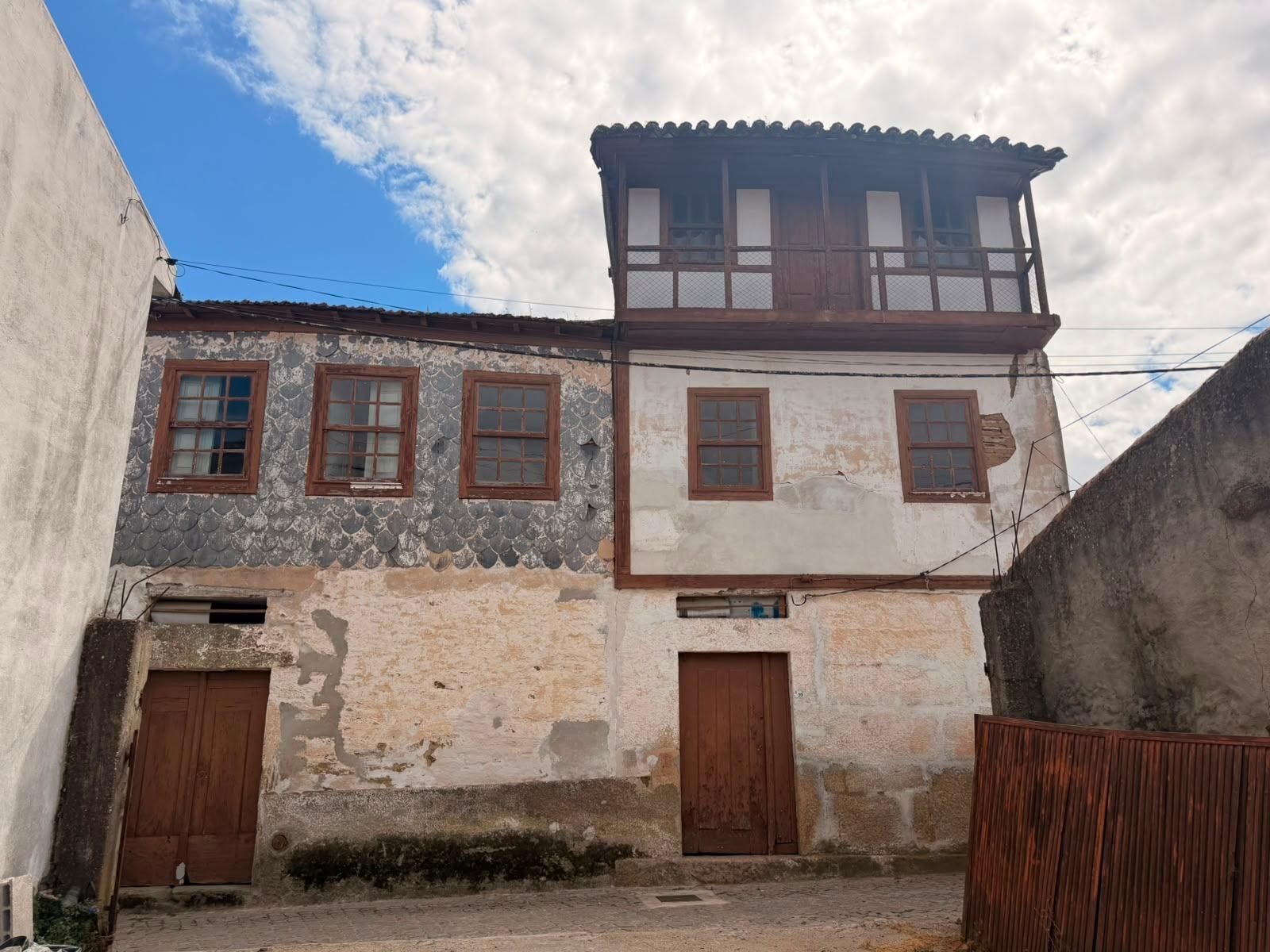 Moradia