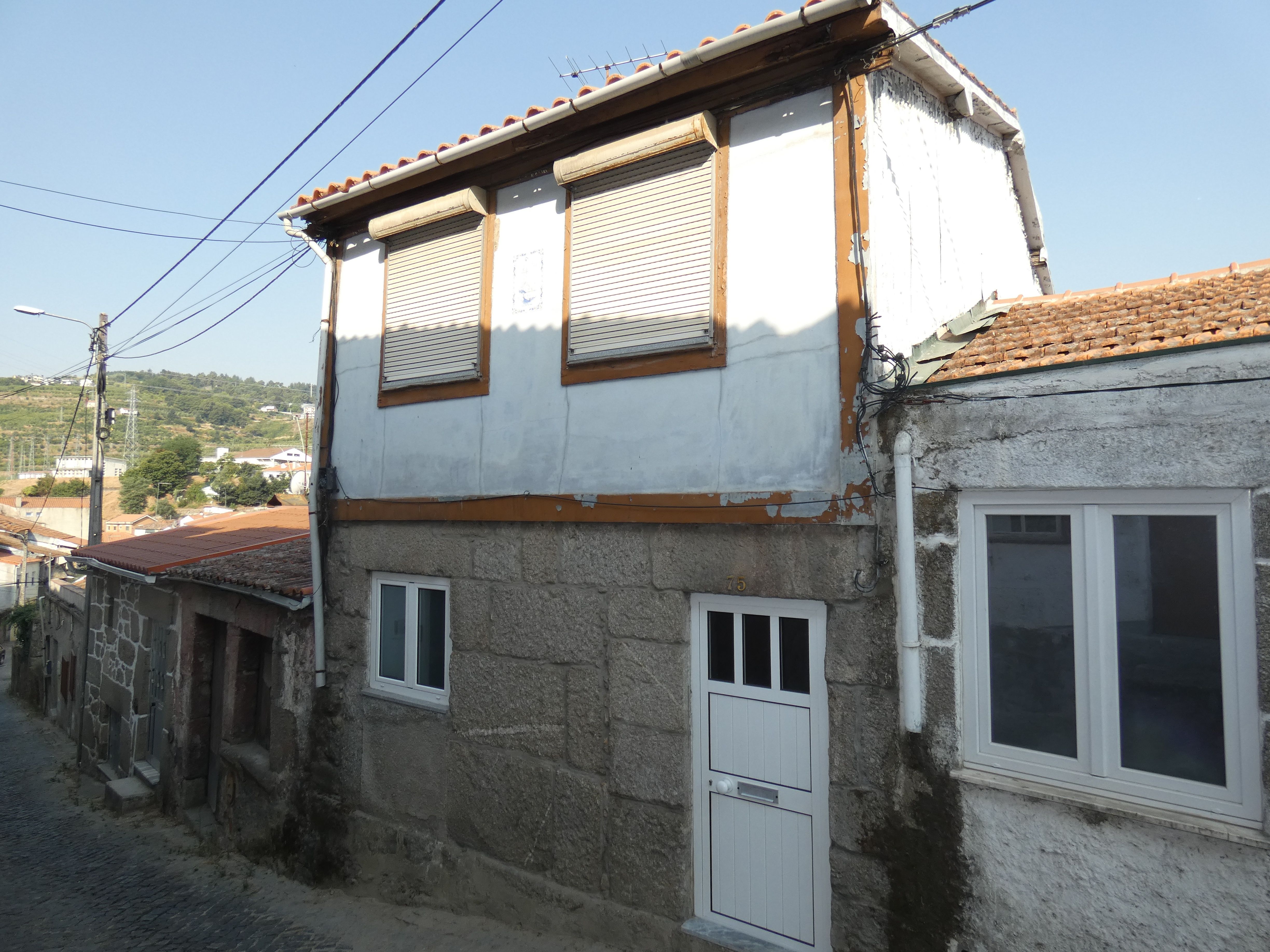 Moradia