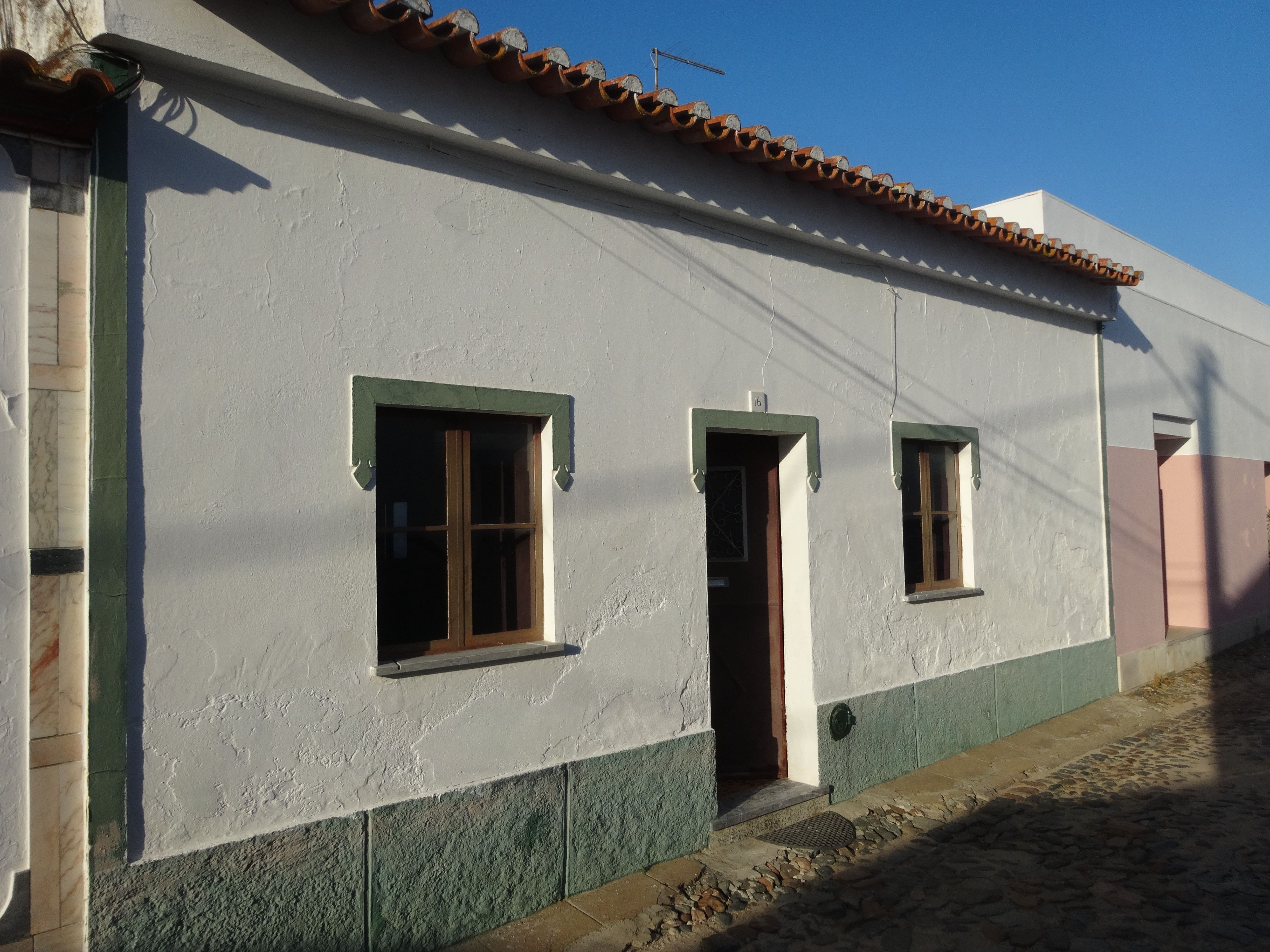 Moradia