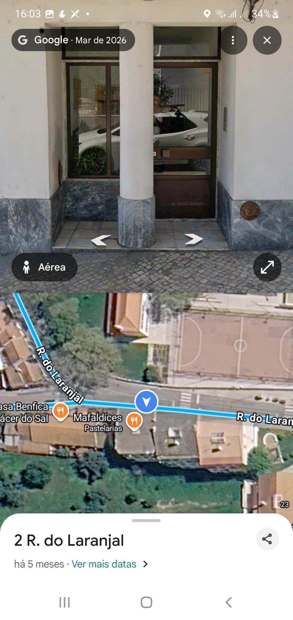 Apartamento
