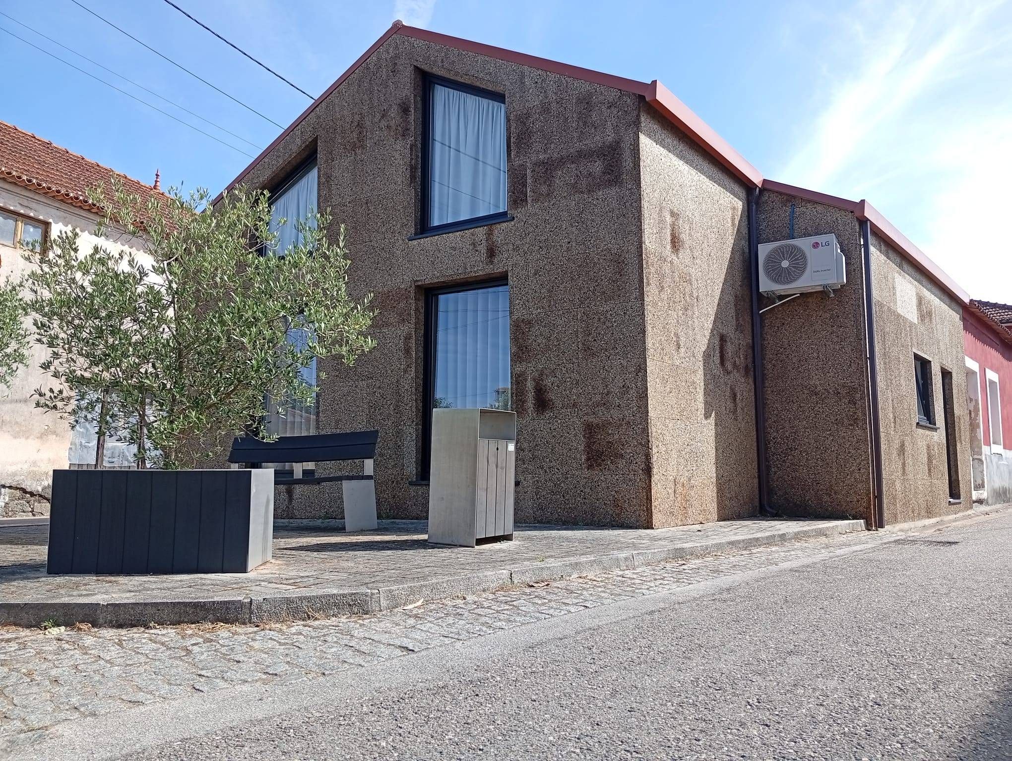 Moradia
