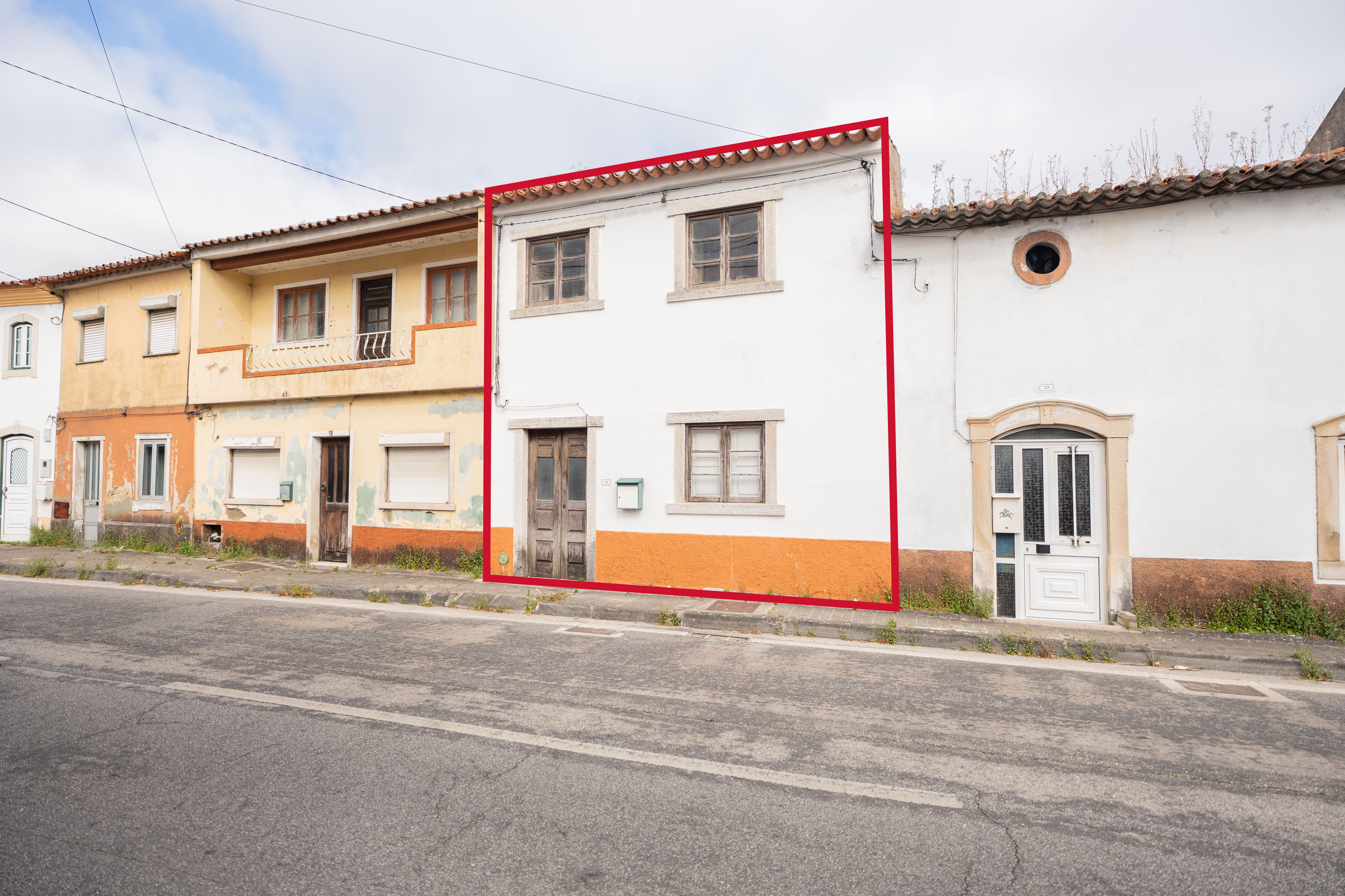 Moradia