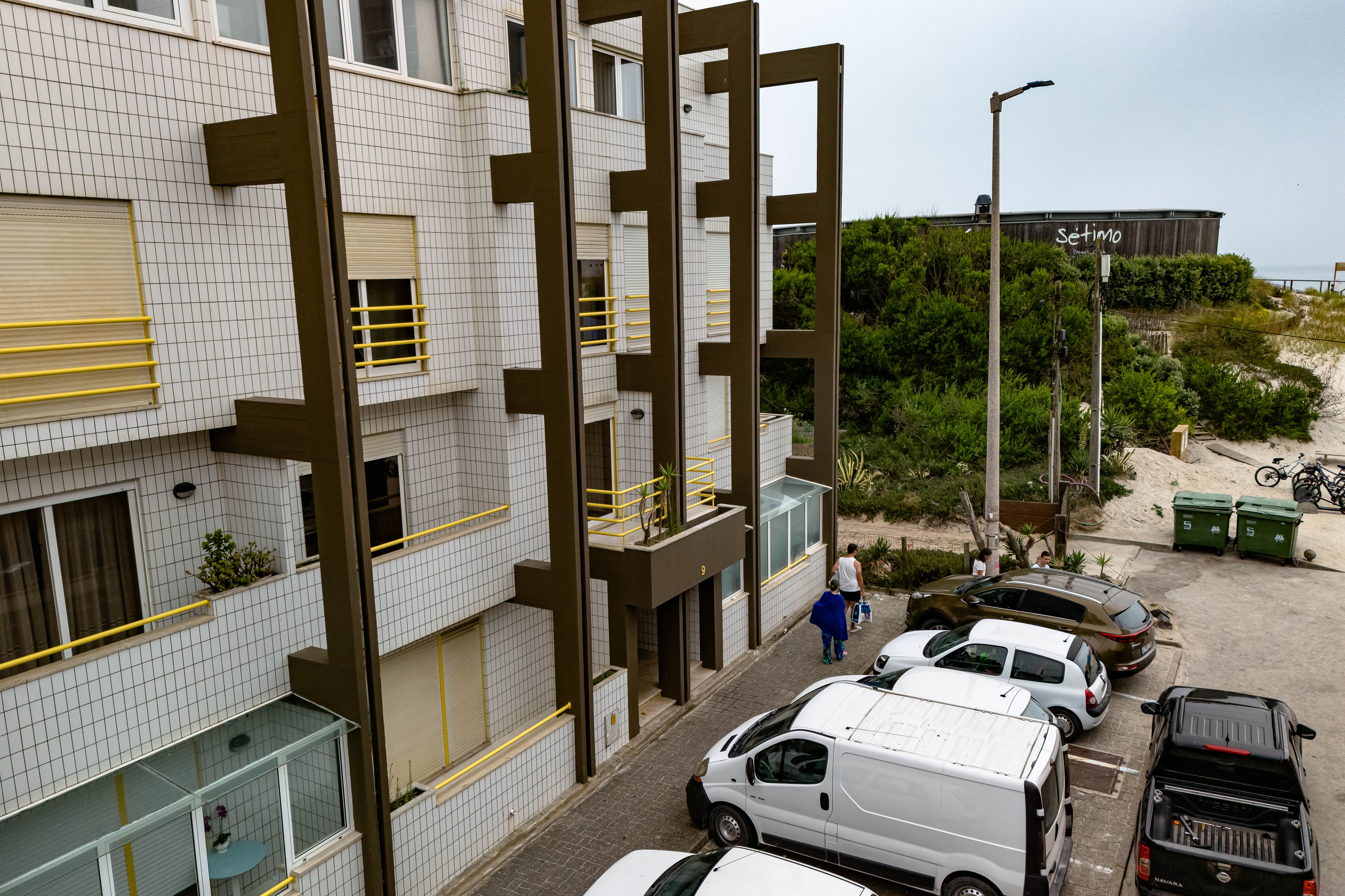 Apartamento