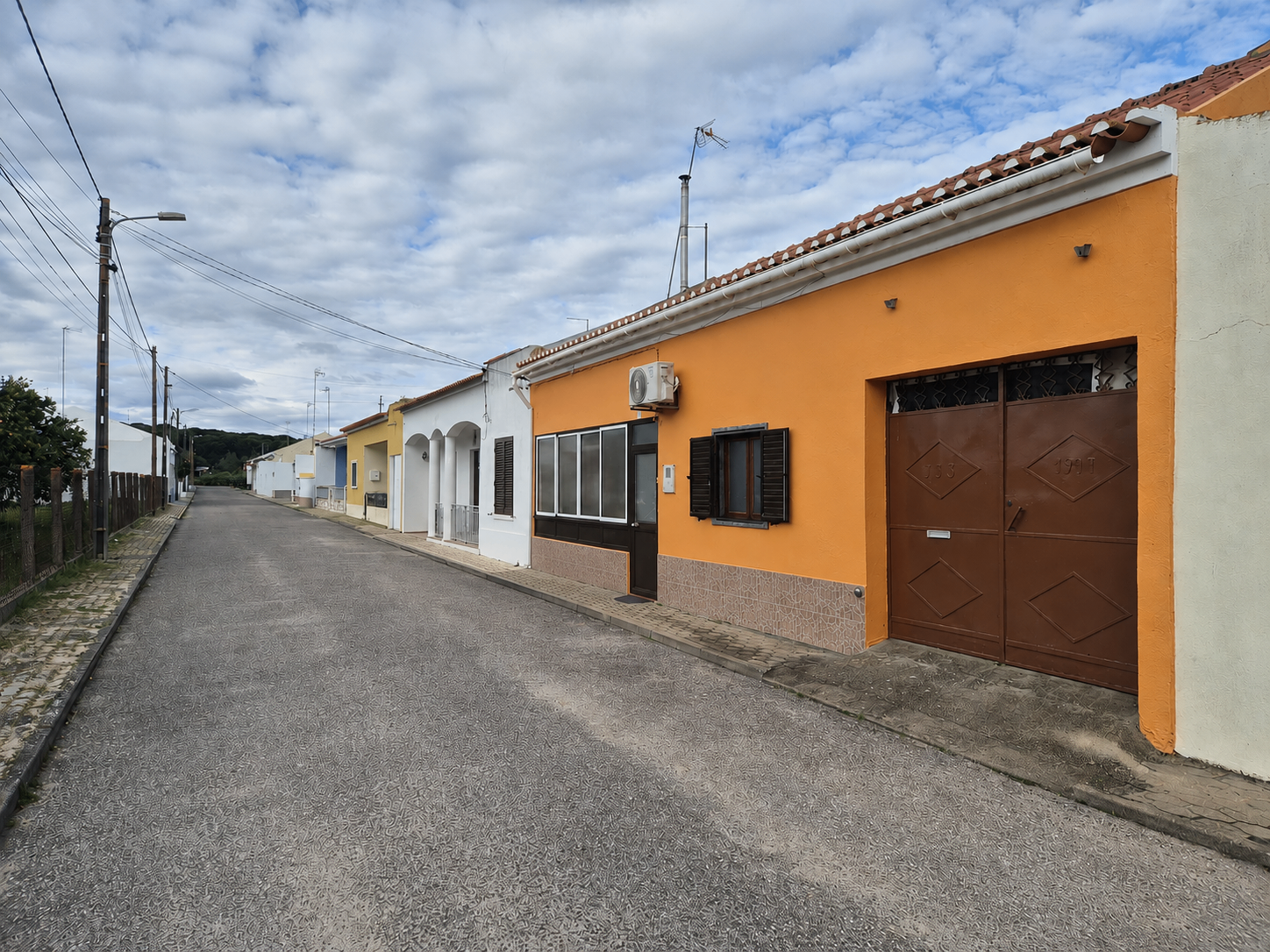 Moradia