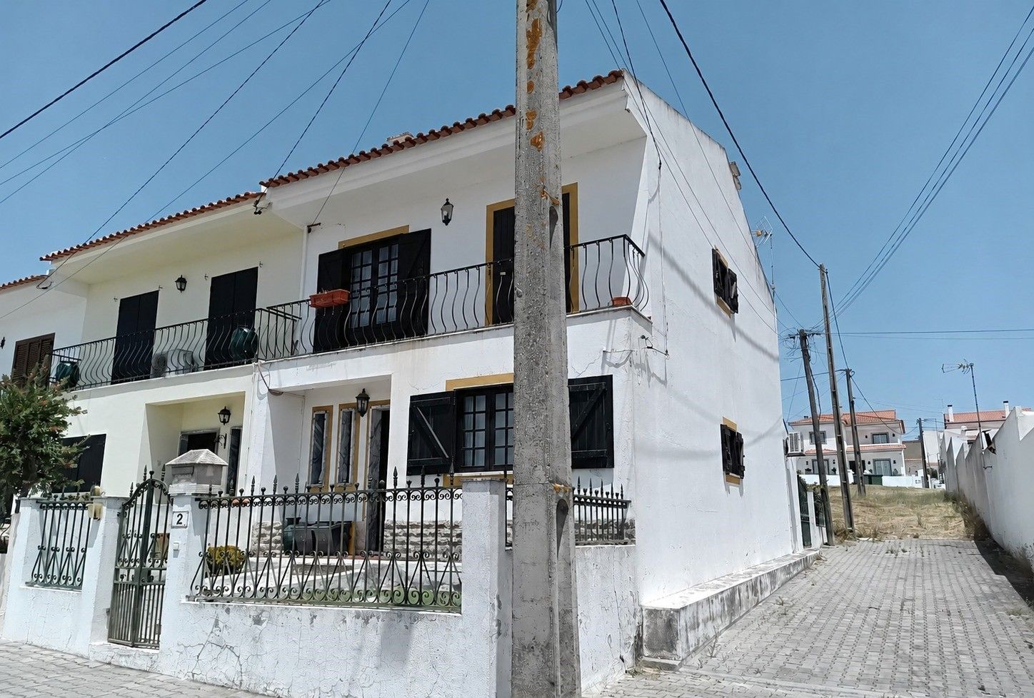 Moradia