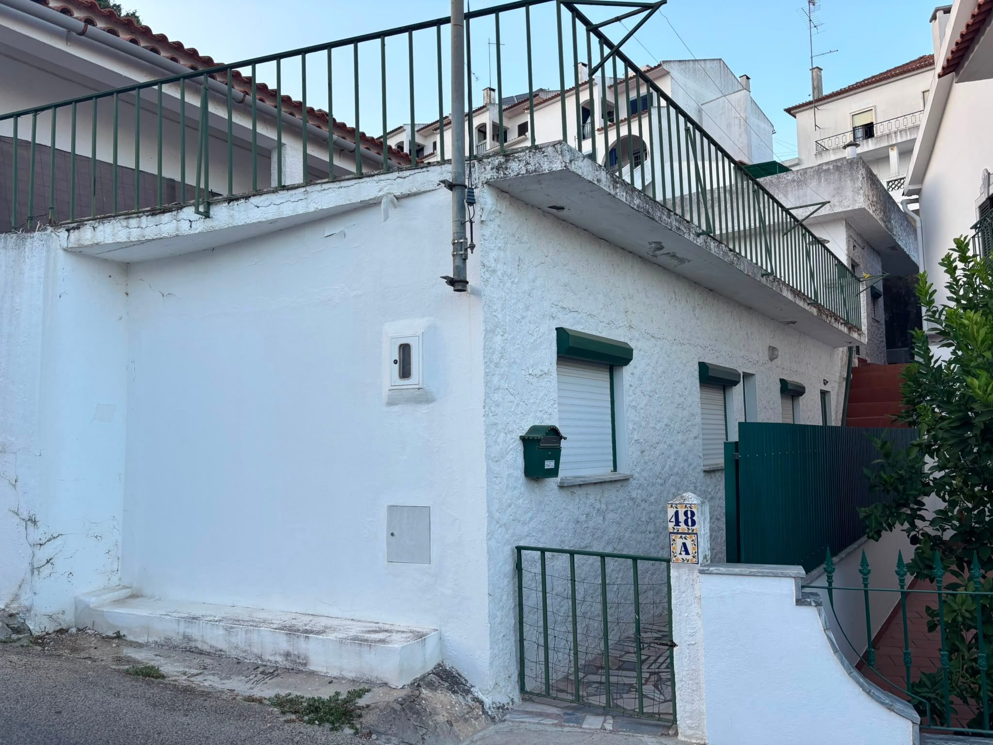 Moradia